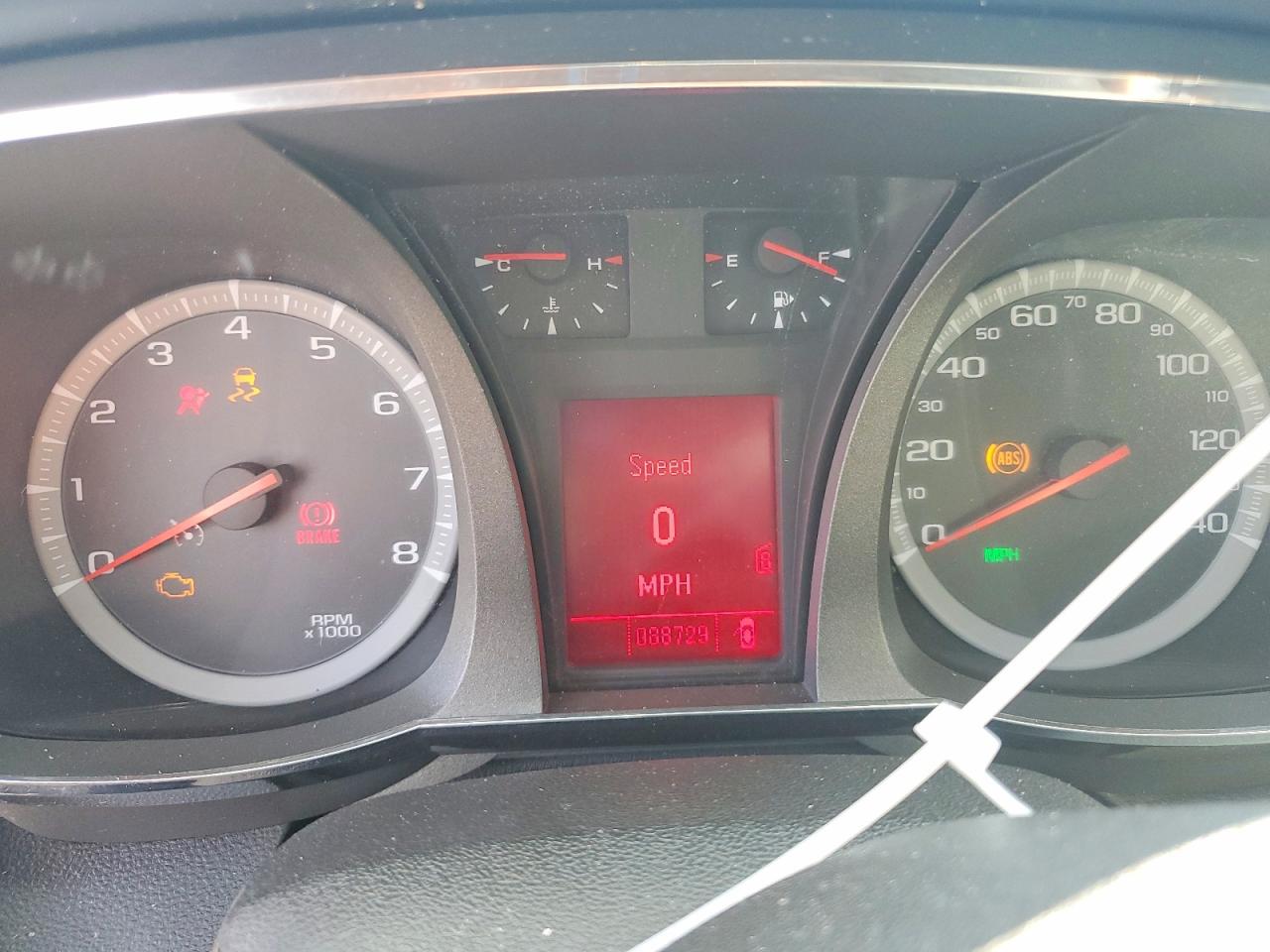 2011 Gmc Terrain Slt Blue vin: 2CTFLXE53B6305764