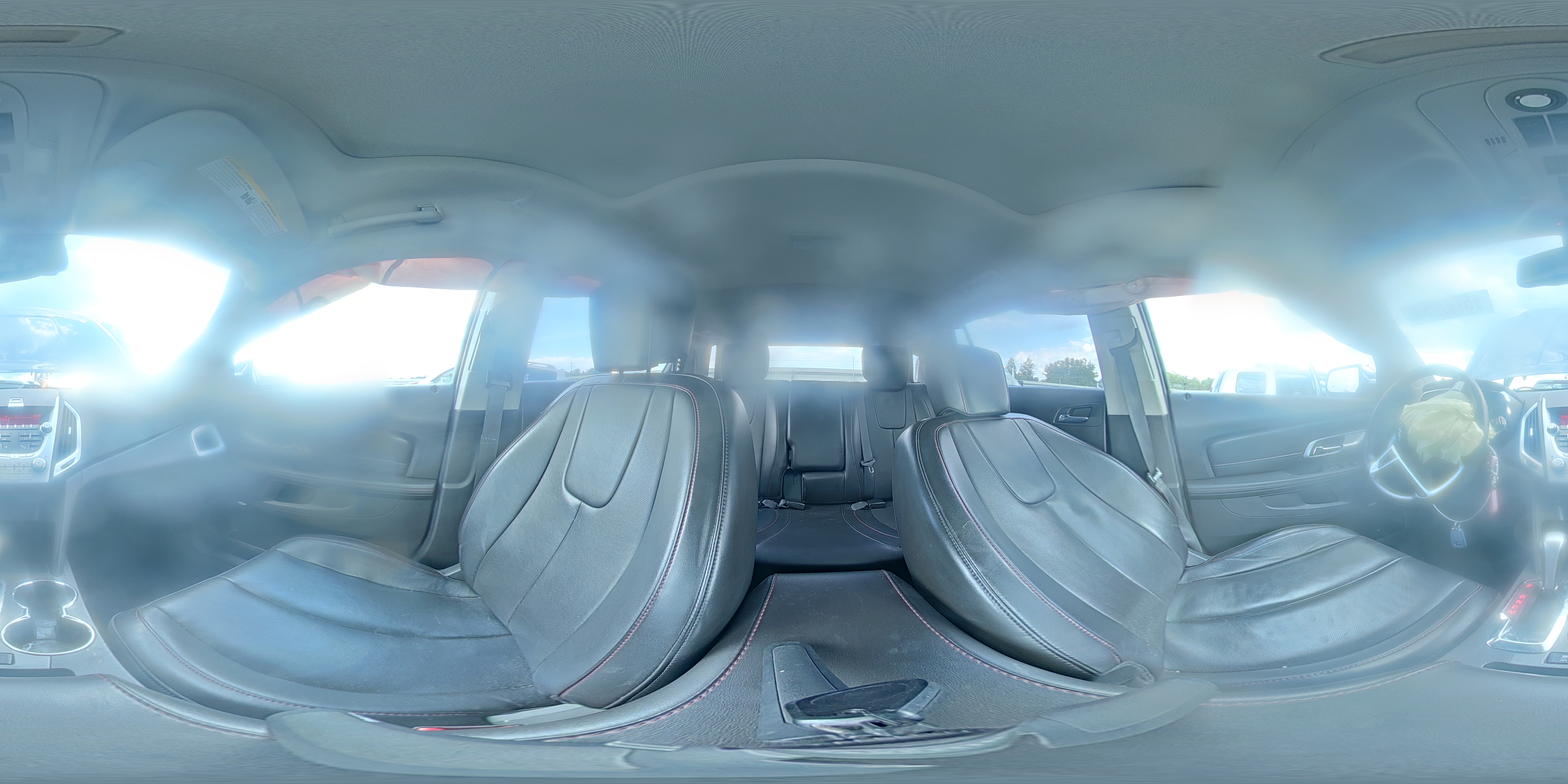 2011 Gmc Terrain Slt Blue vin: 2CTFLXE53B6305764