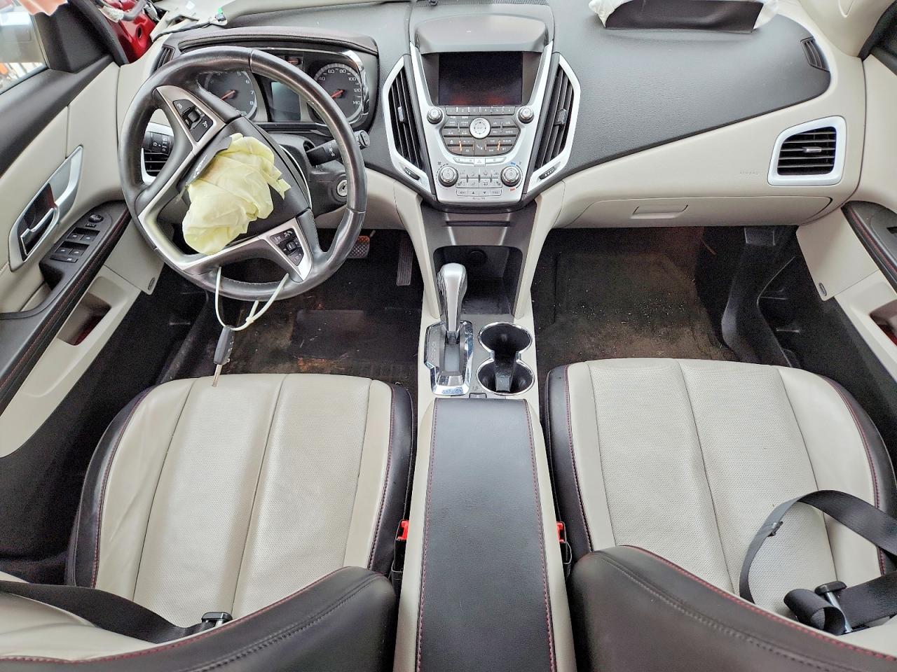 2011 Gmc Terrain Slt Темно-бордовый vin: 2CTFLXE56B6397789