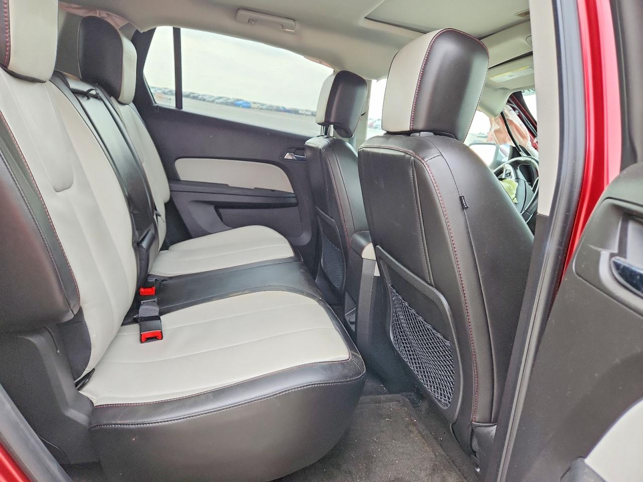 2011 Gmc Terrain Slt Темно-бордовый vin: 2CTFLXE56B6397789