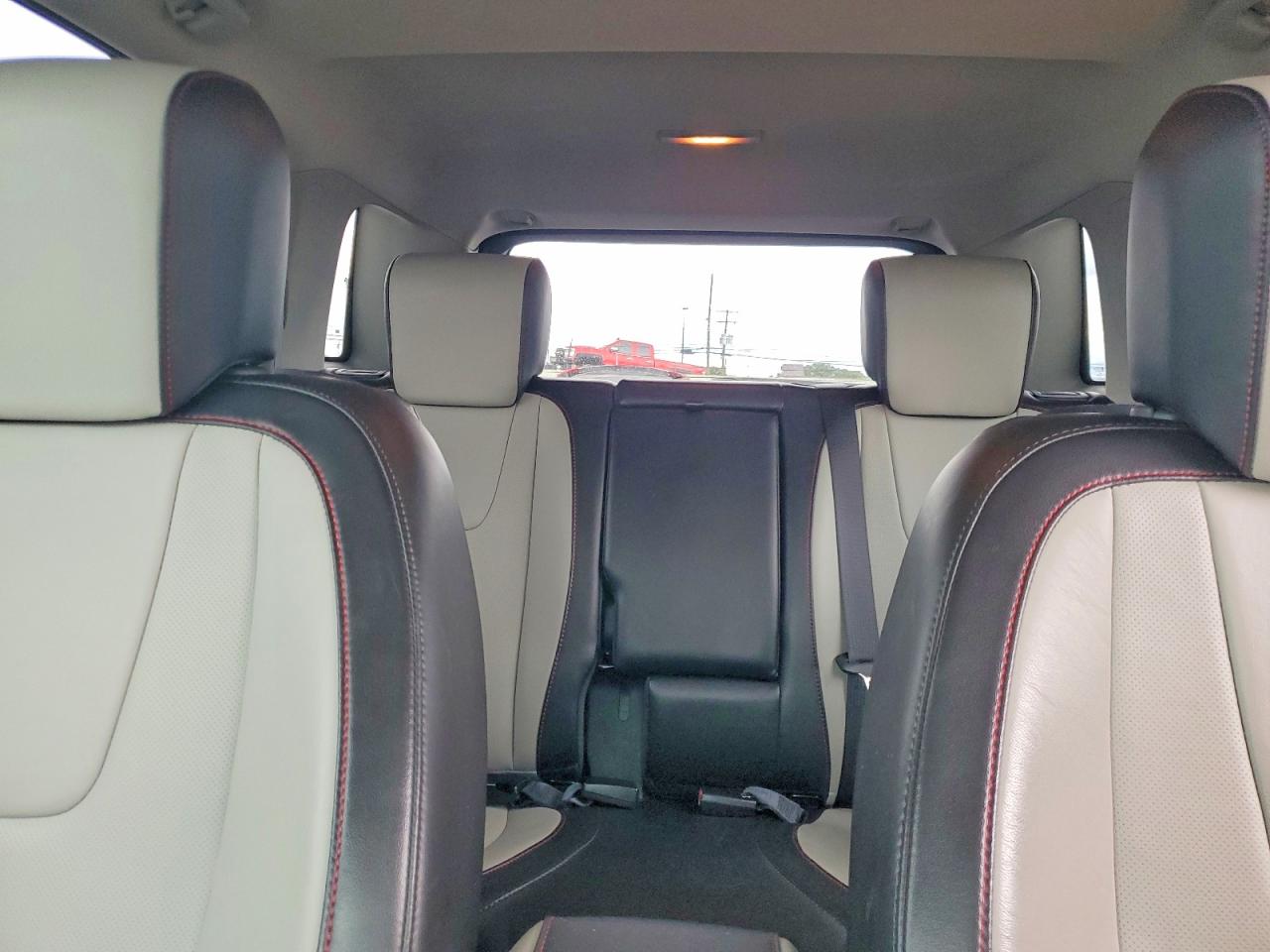 2011 Gmc Terrain Slt Black vin: 2CTFLXE57B6363019