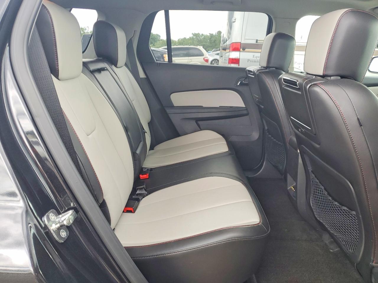 2011 Gmc Terrain Slt Black vin: 2CTFLXE57B6363019