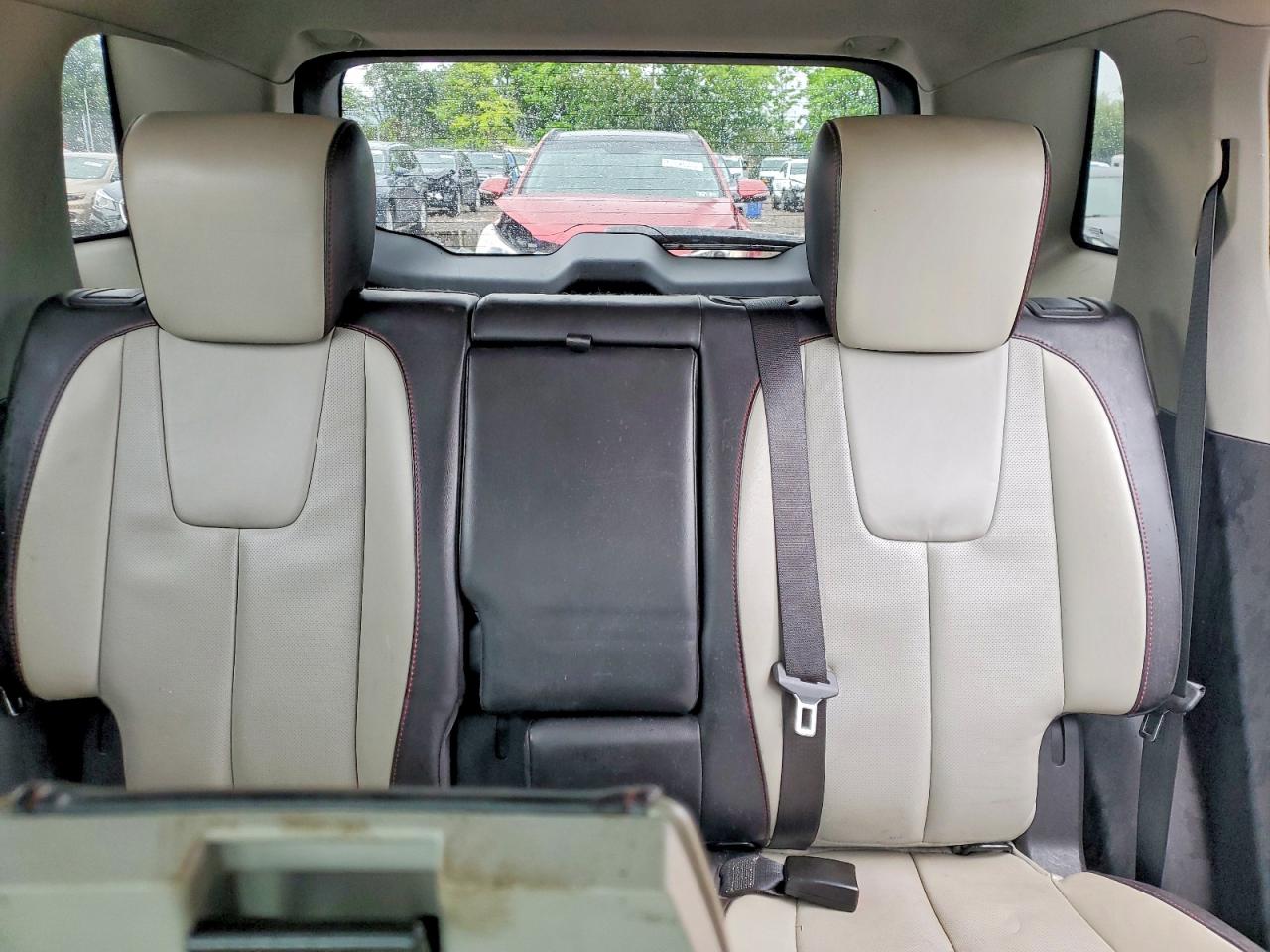 2011 Gmc Terrain Slt Черный vin: 2CTFLXE58B6402295