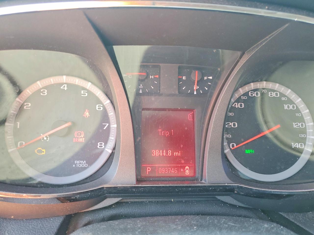 2011 Gmc Terrain Slt Black vin: 2CTFLXE59B6363572