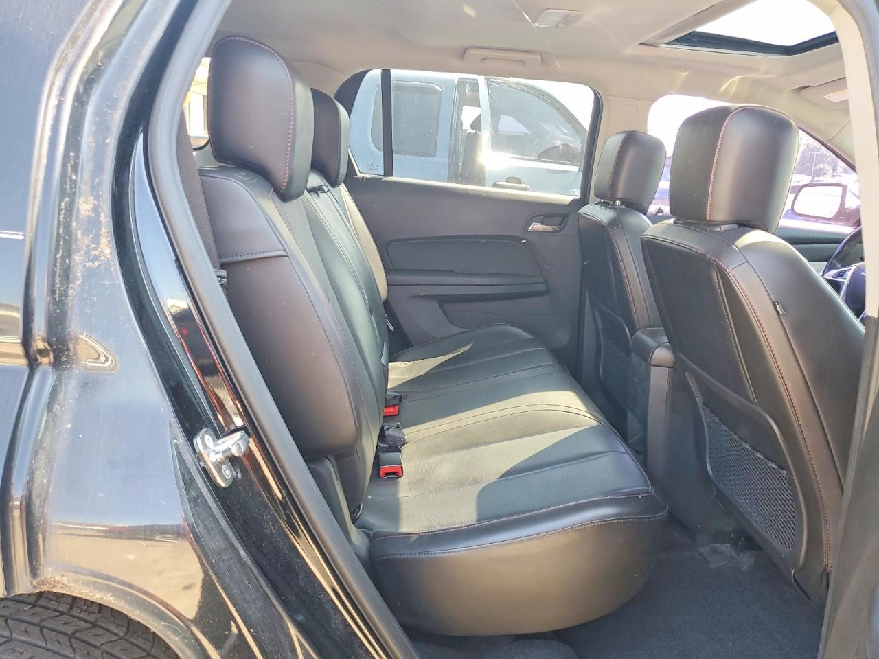 2011 Gmc Terrain Slt Black vin: 2CTFLXE59B6363572
