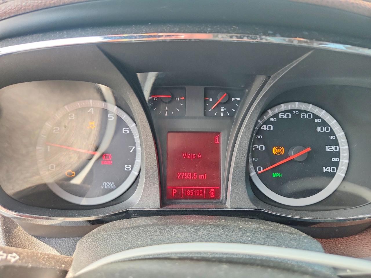 2011 Gmc Terrain Slt White vin: 2CTFLXE5XB6235440