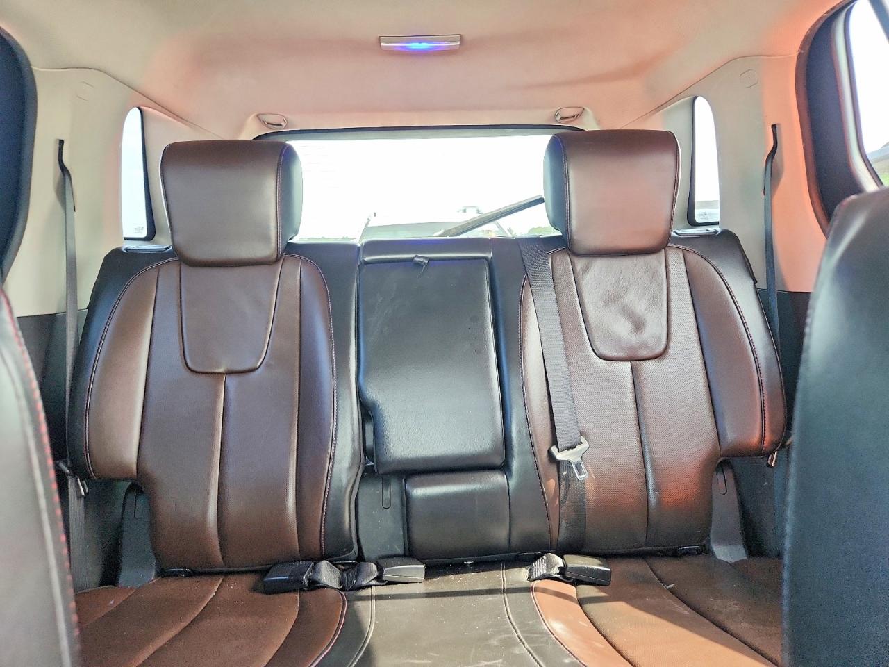 2011 Gmc Terrain Slt White vin: 2CTFLXE5XB6235440