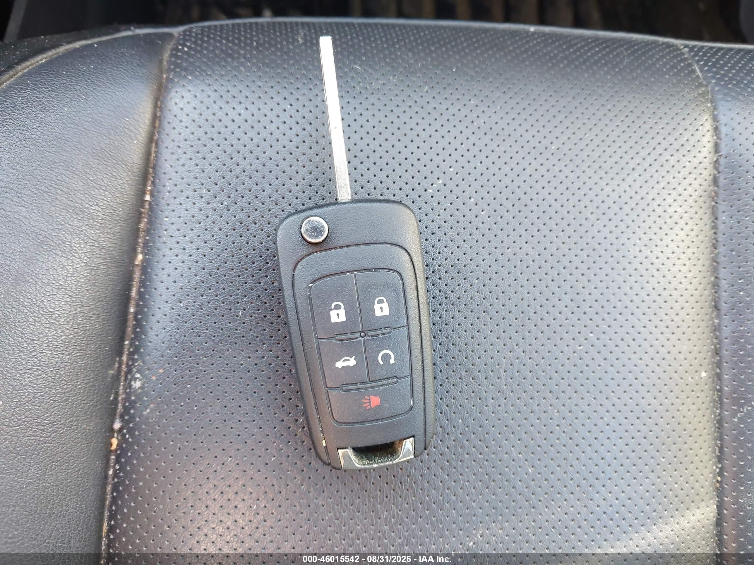 2011 Gmc Terrain Slt-2 Черный vin: 2CTFLXEC5B6337128