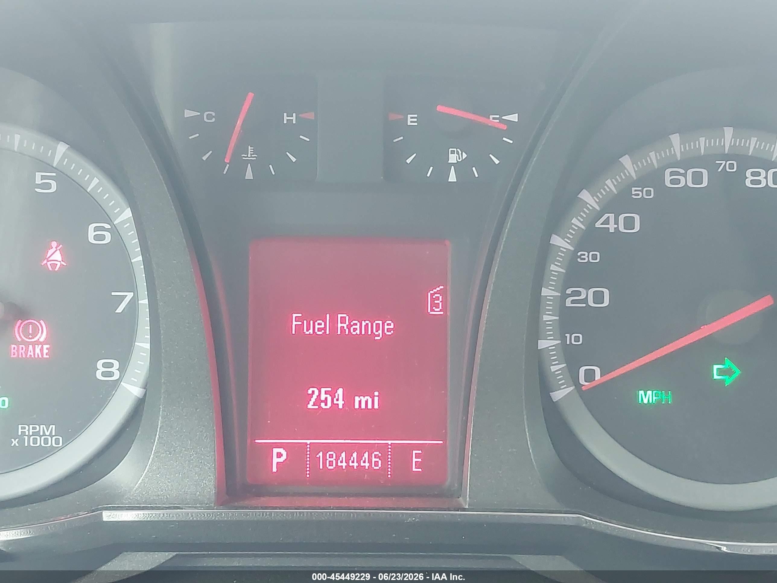 2011 Gmc Terrain Slt-2 Black vin: 2CTFLXEC6B6475728
