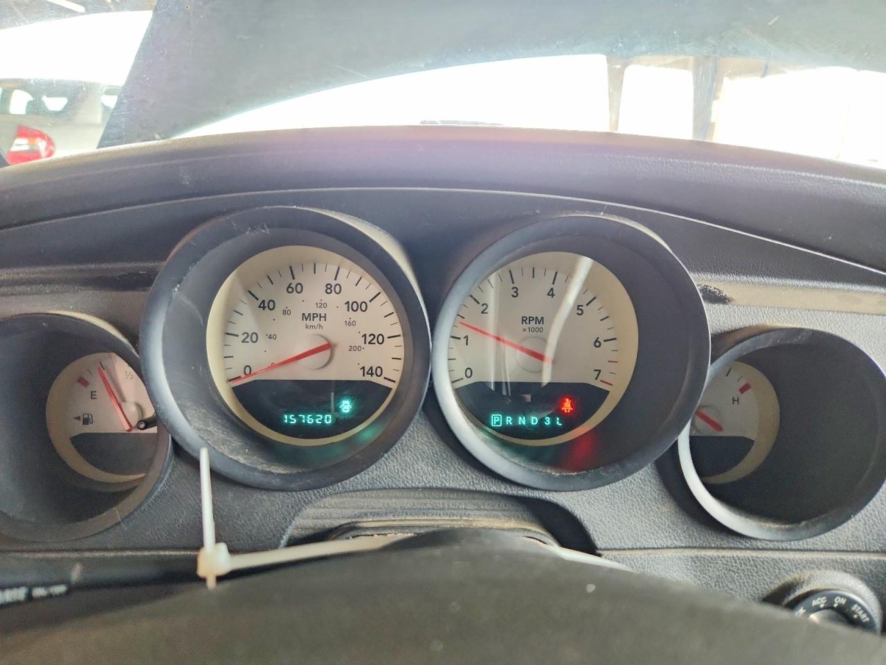 2006 Dodge Magnum Se Gray vin: 2D4FV47T36H122362