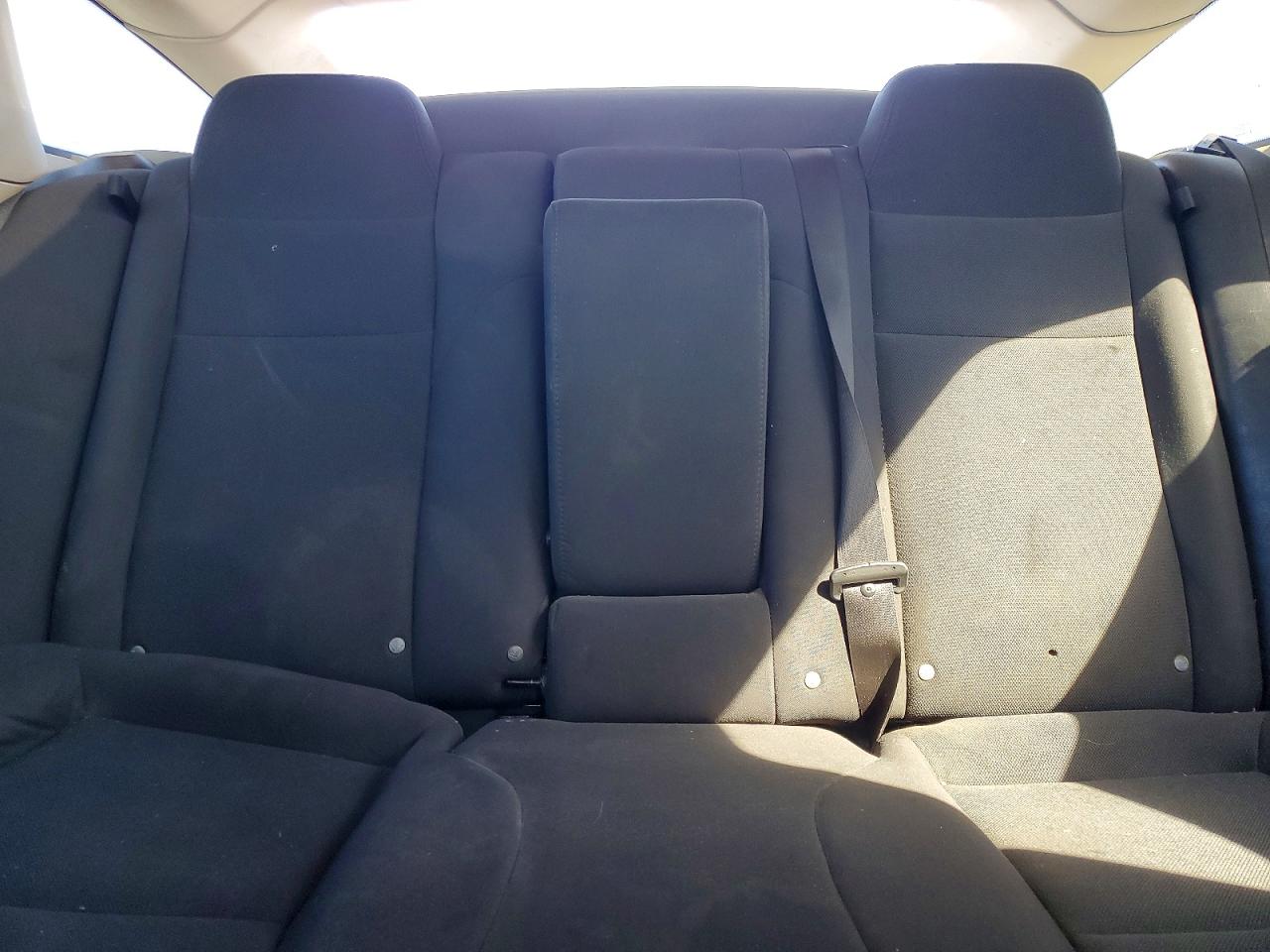 2007 Dodge Magnum Se Серый vin: 2D4FV47TX7H725424