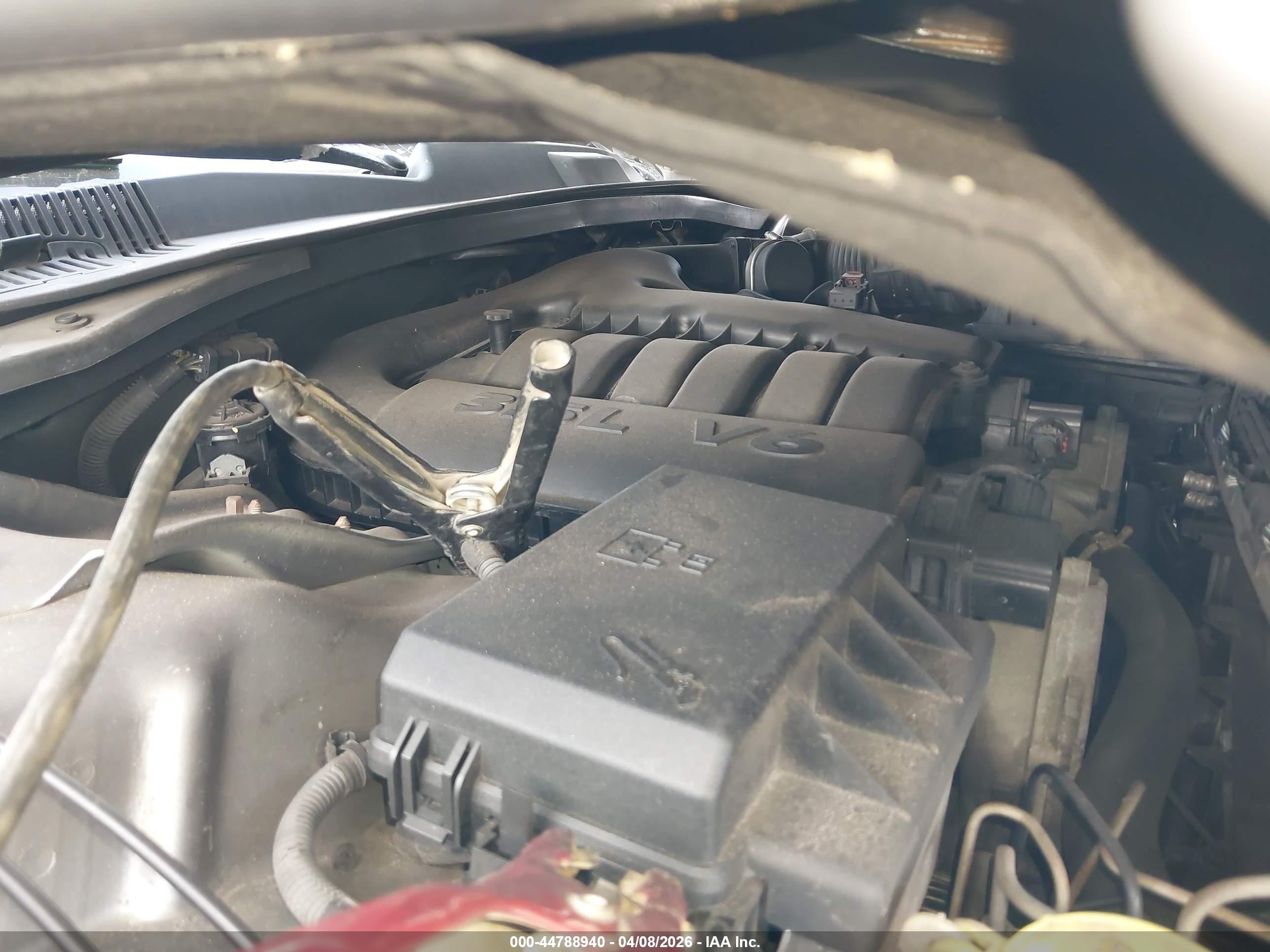 2007 Dodge Magnum   Gray vin: 2D4FV47V17H644409