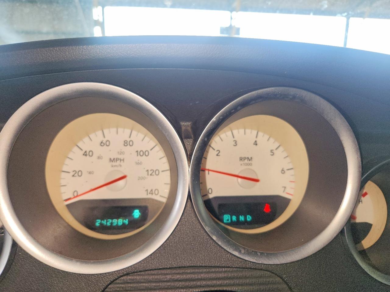 2006 Dodge Magnum Sxt Silver vin: 2D4FV47V26H323719