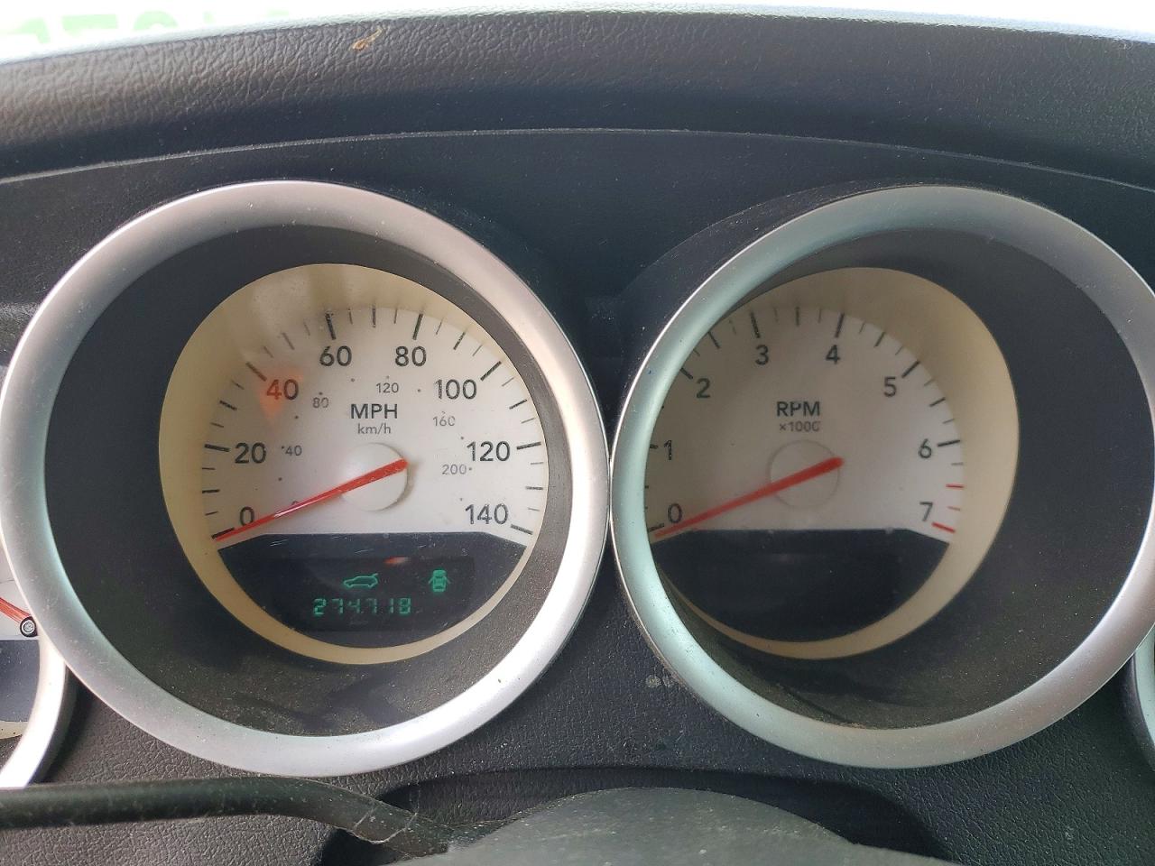 2006 Dodge Magnum Sxt Charcoal vin: 2D4FV47V26H516288
