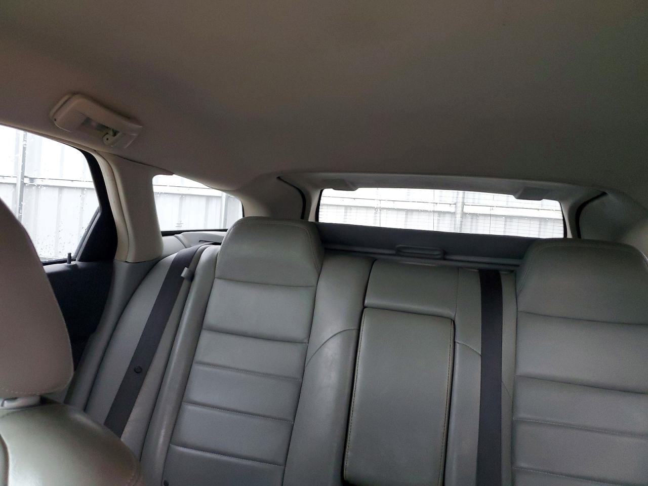 2007 Dodge Magnum Sxt Black vin: 2D4FV47V27H687365