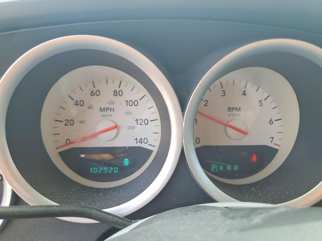 2007 Dodge Magnum Sxt White vin: 2D4FV47V27H900038