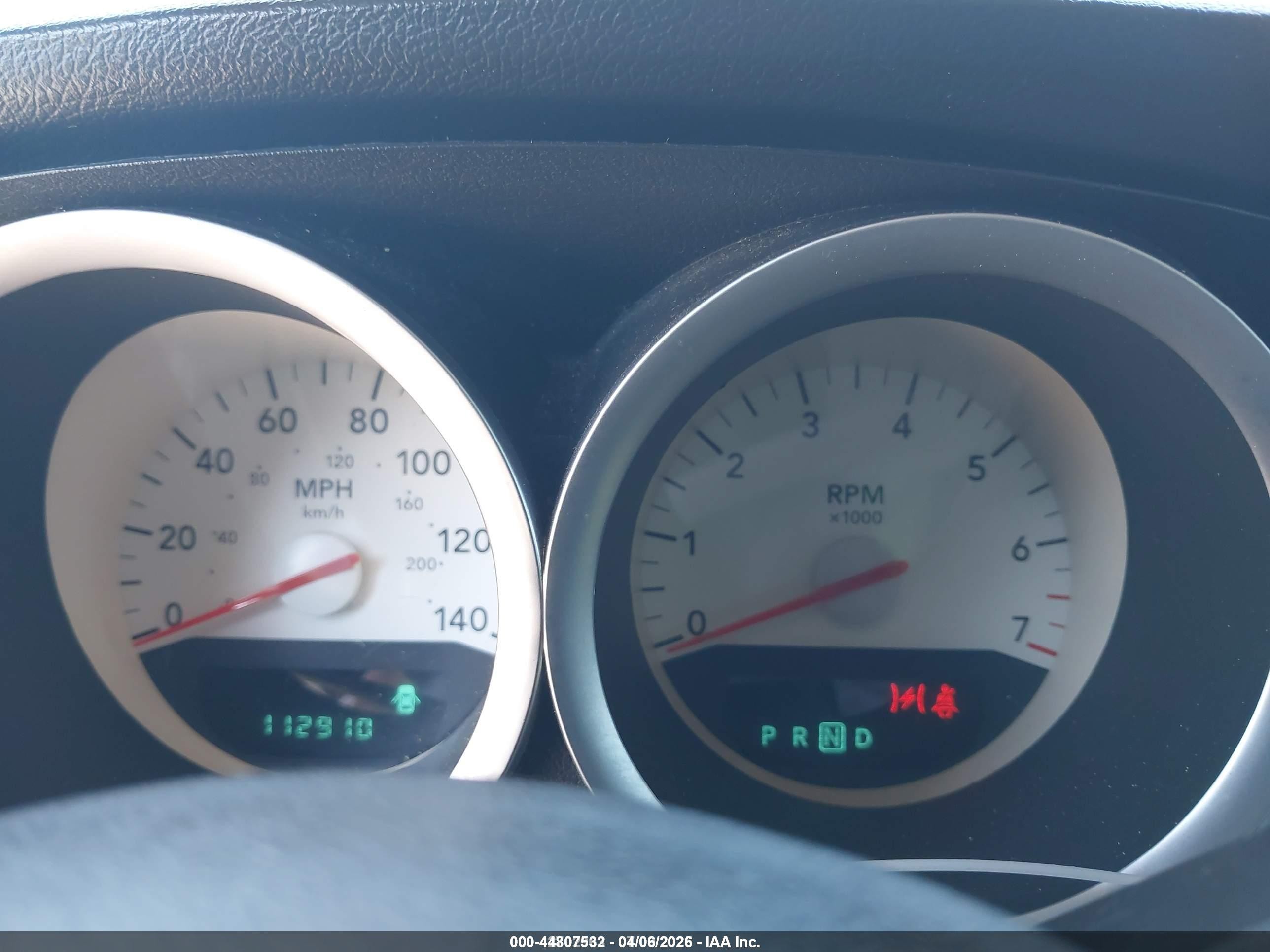2007 Dodge Magnum   Gray vin: 2D4FV47V87H793500