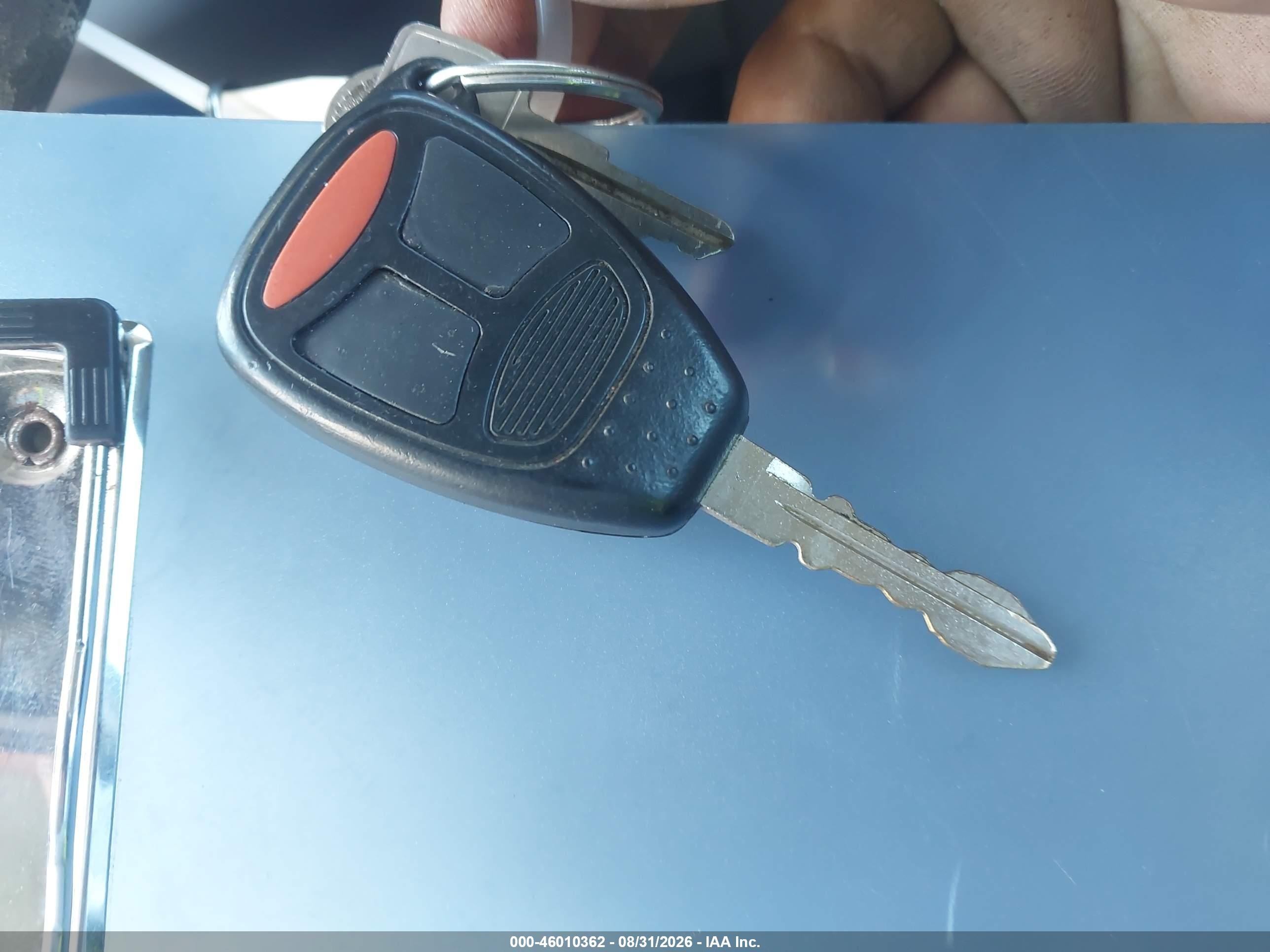 2005 Dodge Magnum Se Gray vin: 2D4FV48T45H135876
