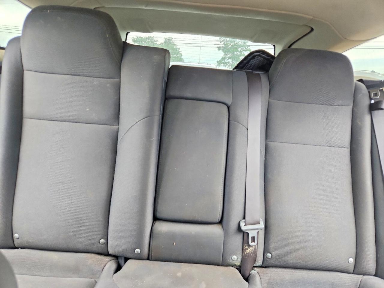 2005 Dodge Magnum Sxt Gray vin: 2D4FV48V05H159075