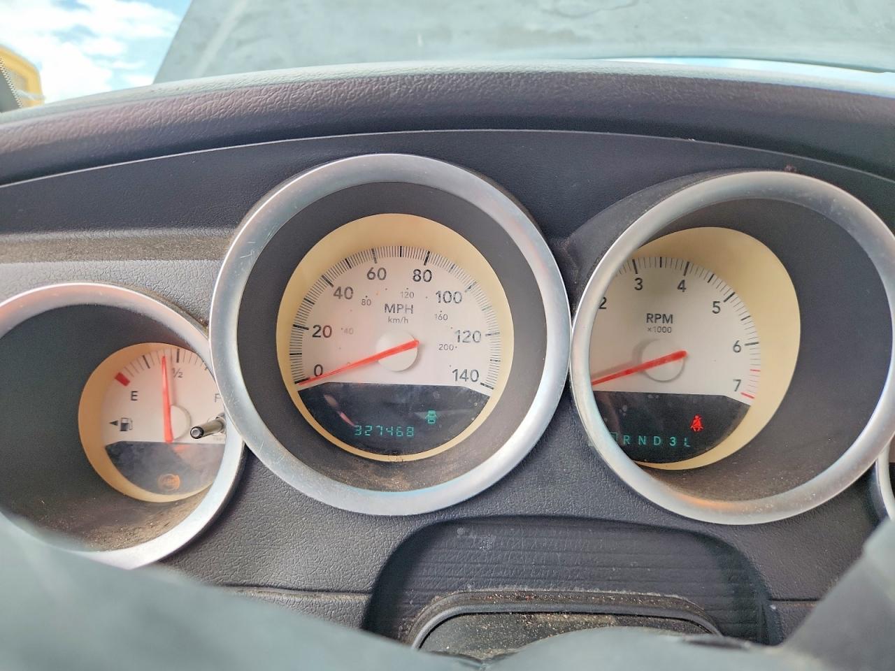 2005 Dodge Magnum Sxt Gray vin: 2D4FV48V05H159075