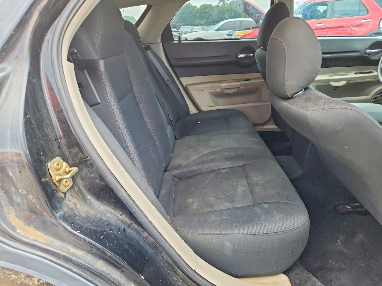2005 Dodge Magnum Sxt Gray vin: 2D4FV48V05H159075