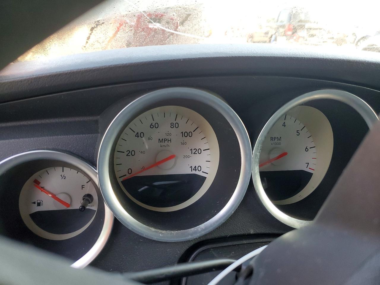 2005 Dodge Magnum Sxt Green vin: 2D4FV48V45H547040