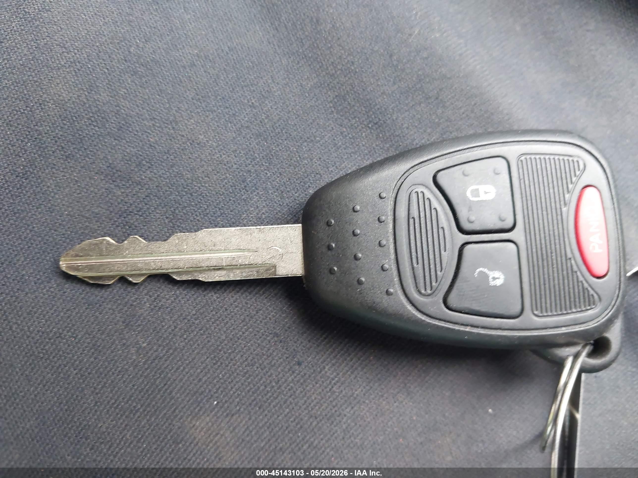2005 Dodge Magnum Se Серый vin: 2D4FV48V65H129742