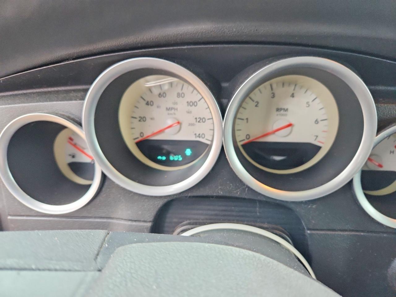 2005 Dodge Magnum Sxt Black vin: 2D4FV48VX5H693250