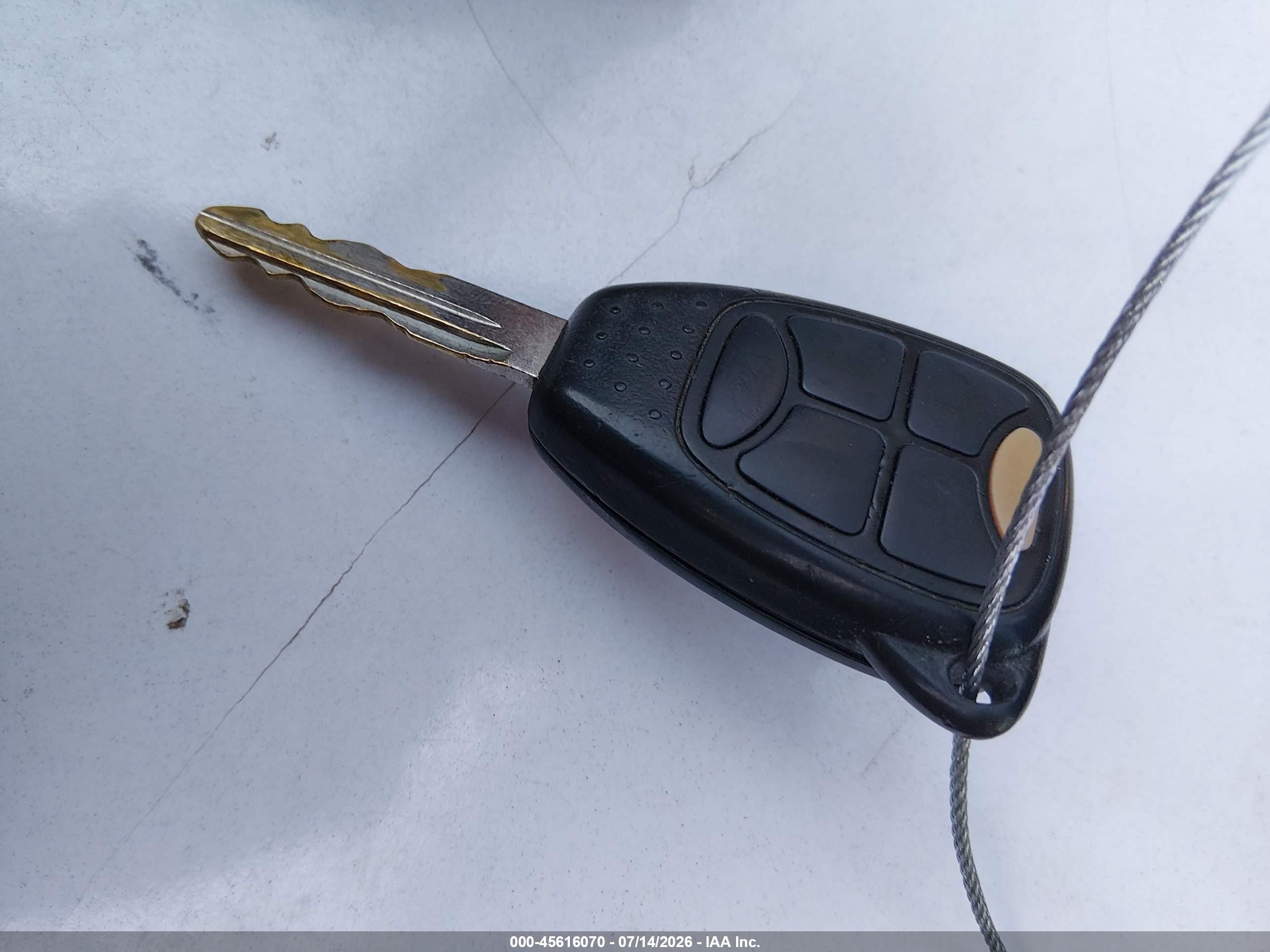 2007 Dodge Grand Caravan Sxt Blue vin: 2D4GP44L07R188558