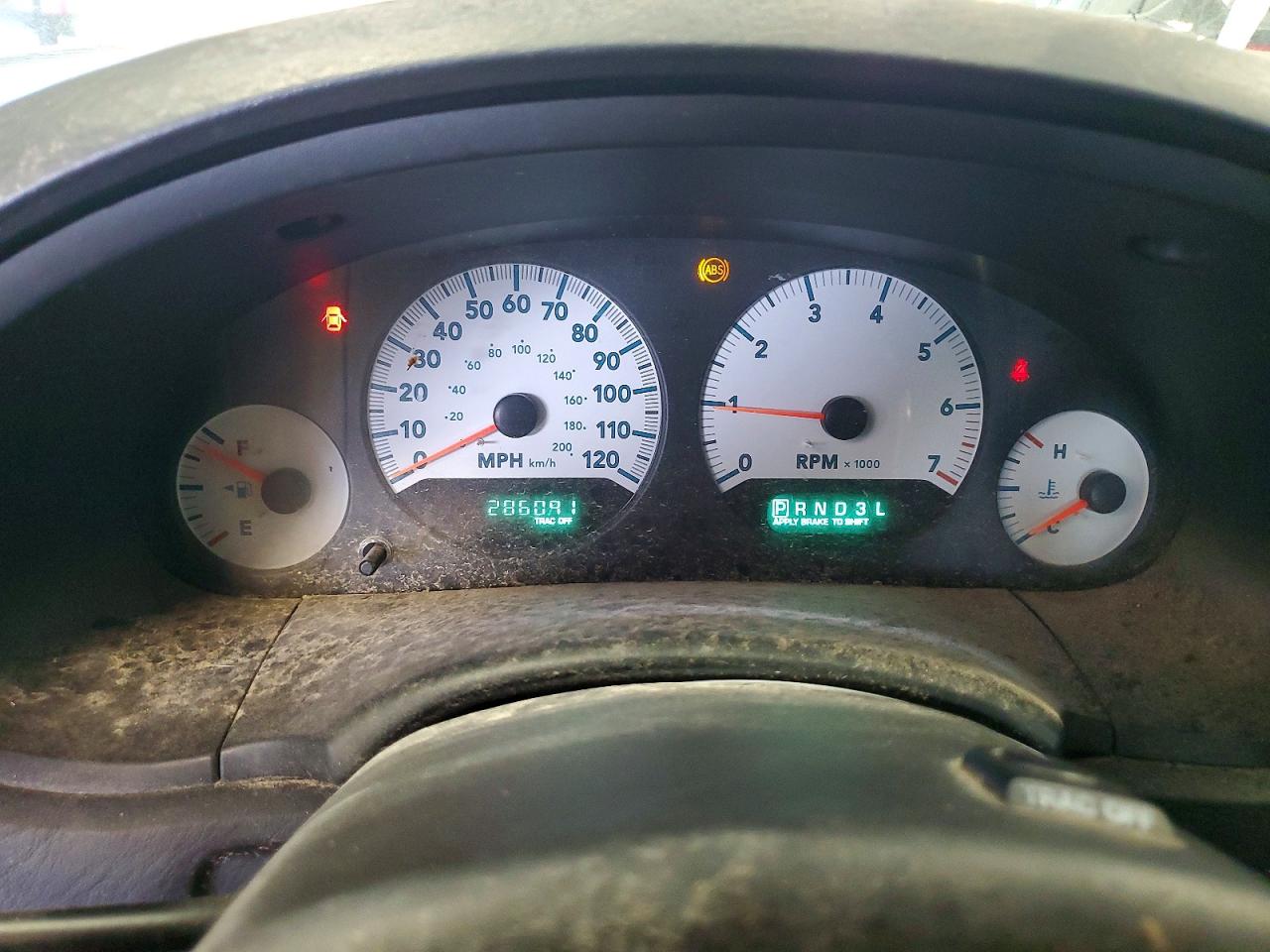 2005 Dodge Grand Caravan Sxt Silver vin: 2D4GP44L15R389544