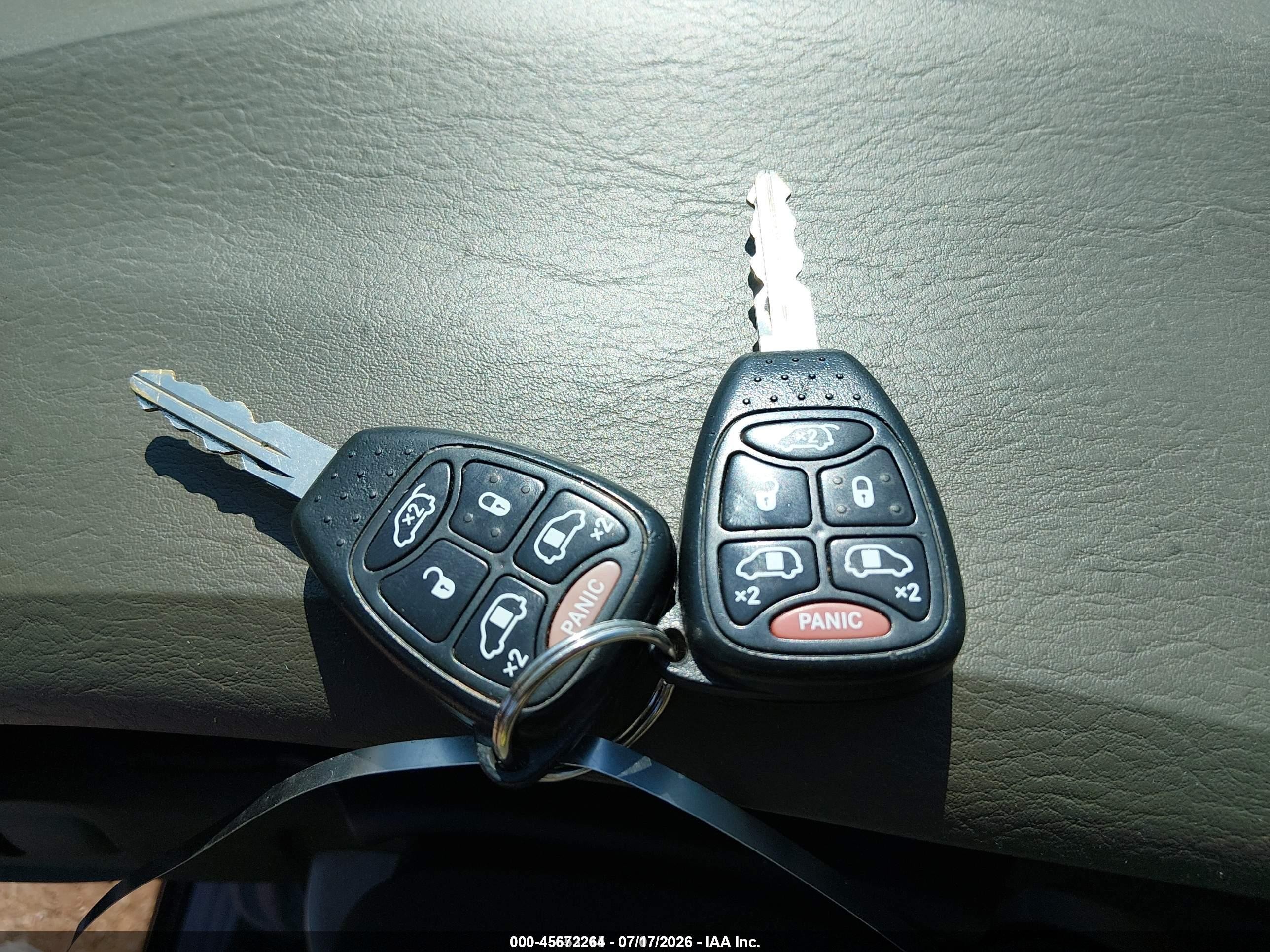 2006 Dodge Grand Caravan Sxt Black vin: 2D4GP44L16R678764