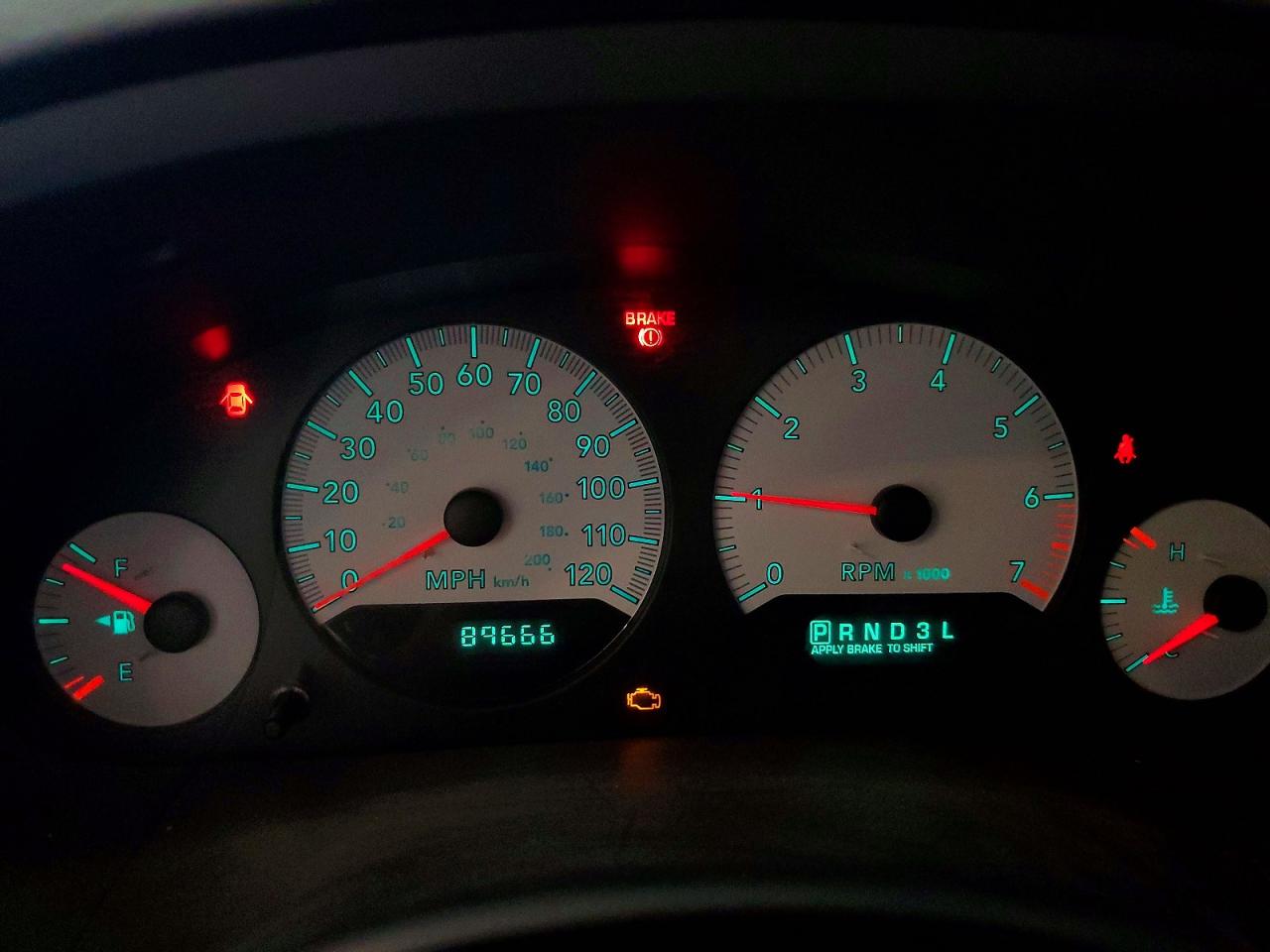 2006 Dodge Grand Caravan Sxt Blue vin: 2D4GP44L16R746478