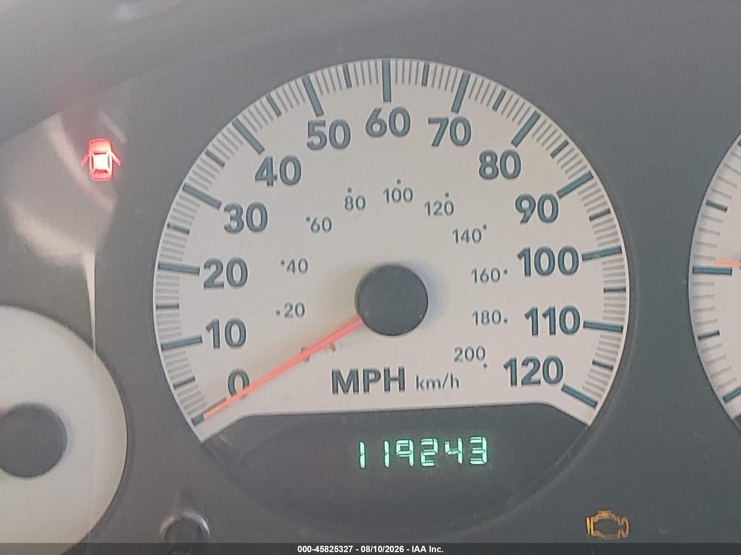2007 Dodge Grand Caravan Sxt Серебряный vin: 2D4GP44L17R148165
