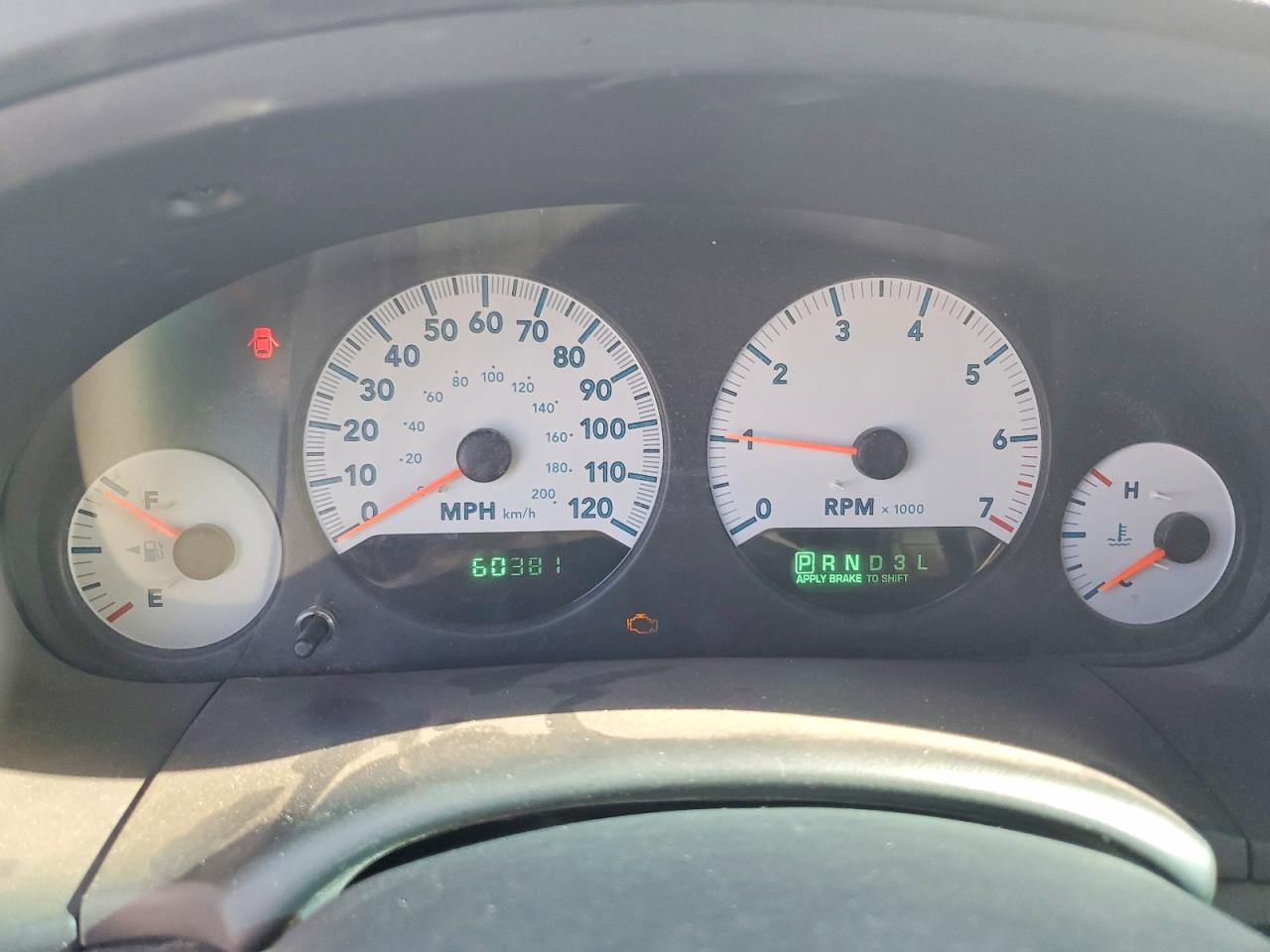 2006 Dodge Grand Caravan Sxt Синий vin: 2D4GP44L26R678708