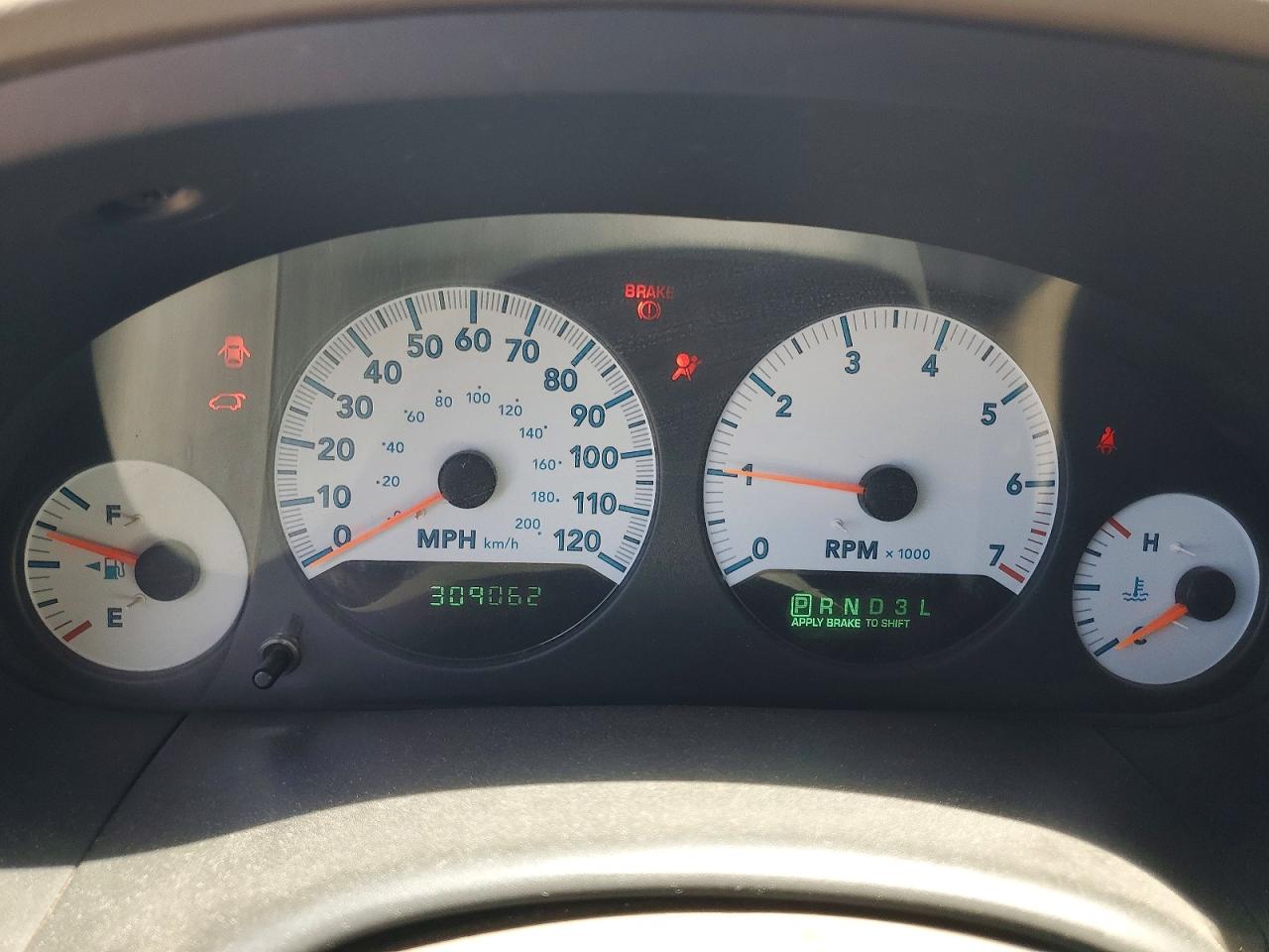 2007 Dodge Grand Caravan Sxt Red vin: 2D4GP44L27R203531