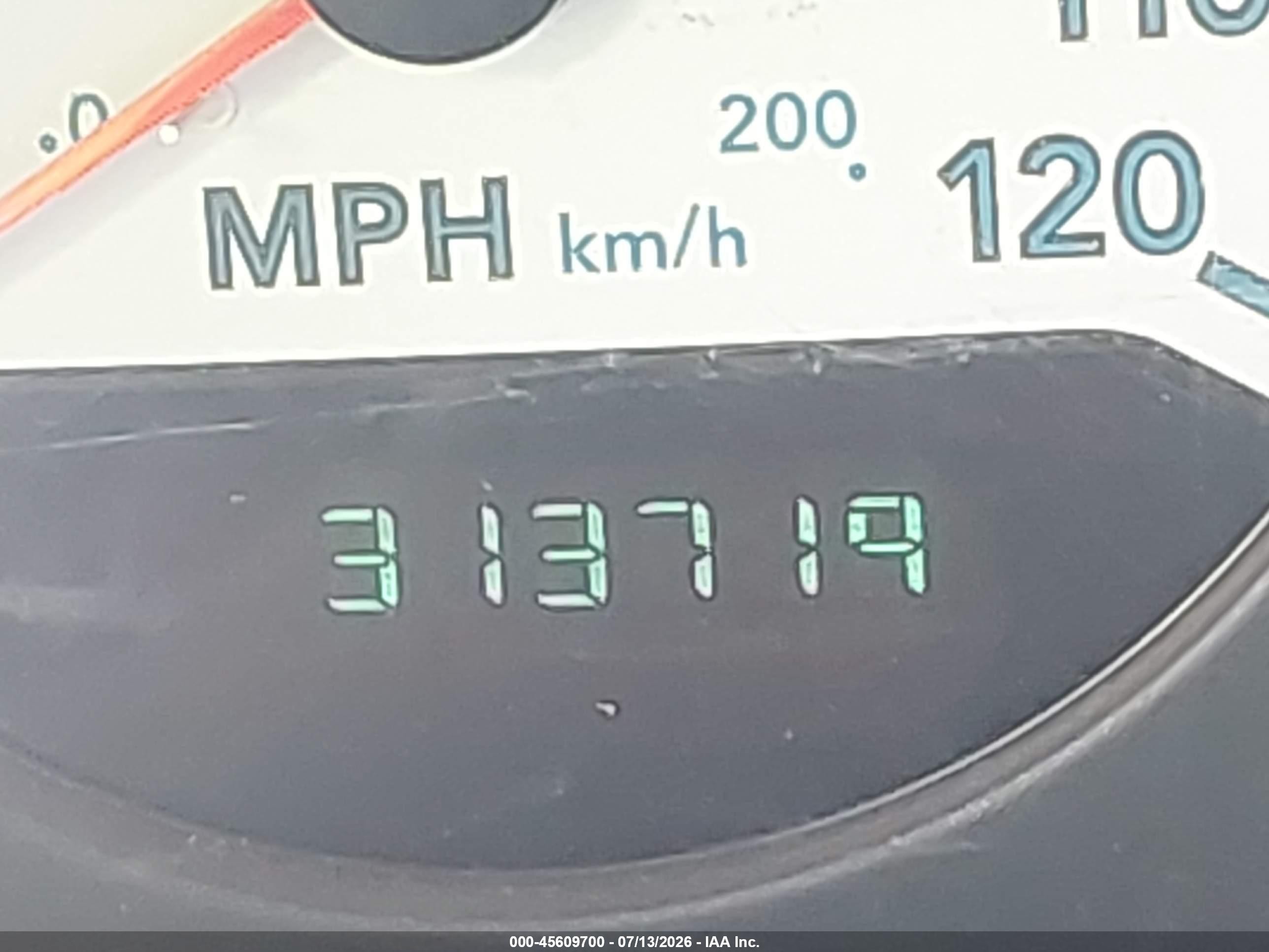 2005 Dodge Grand Caravan Sxt Серебряный vin: 2D4GP44L35R349448
