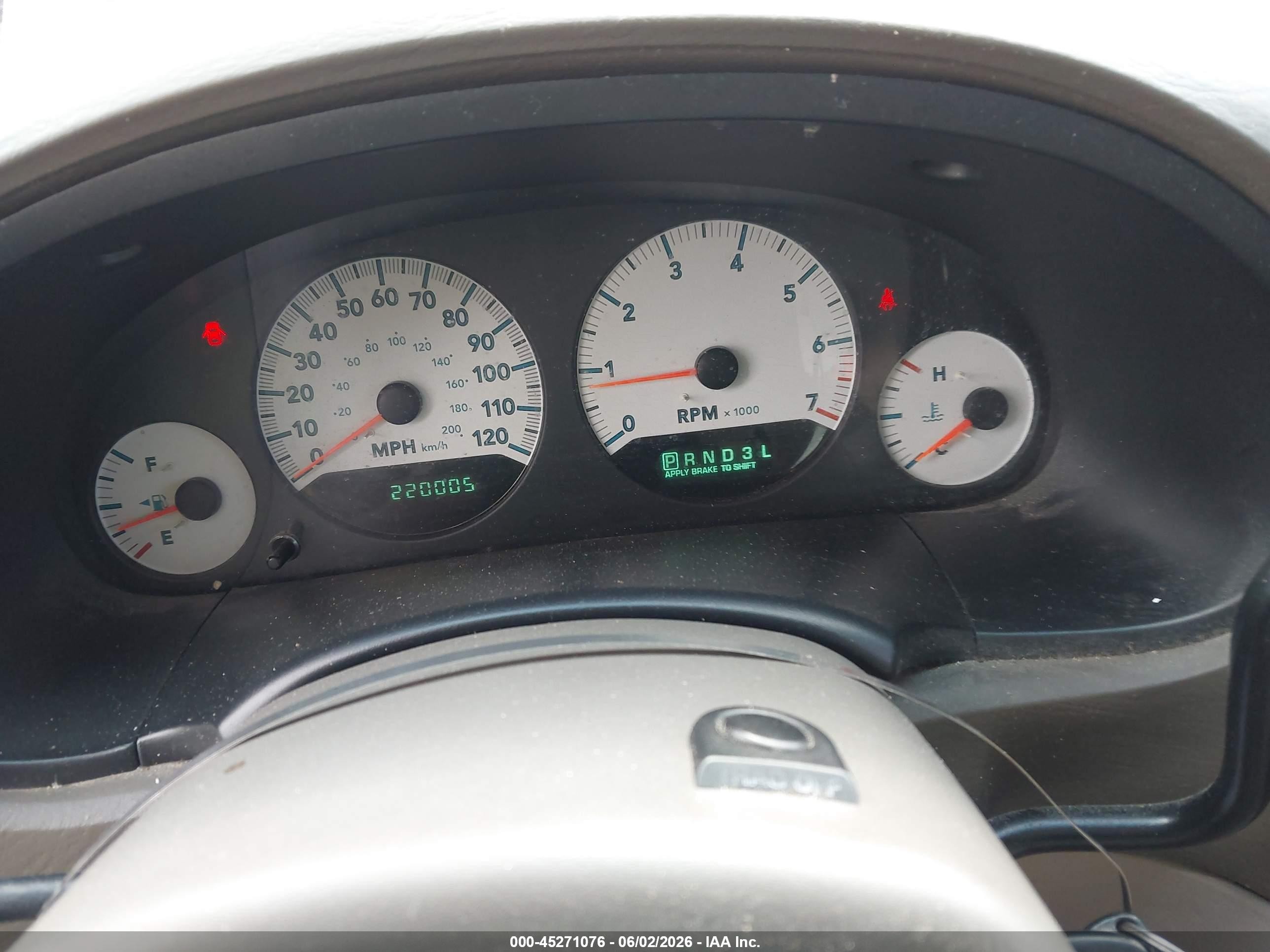 2007 Dodge Grand Caravan Sxt Black vin: 2D4GP44L37R292137