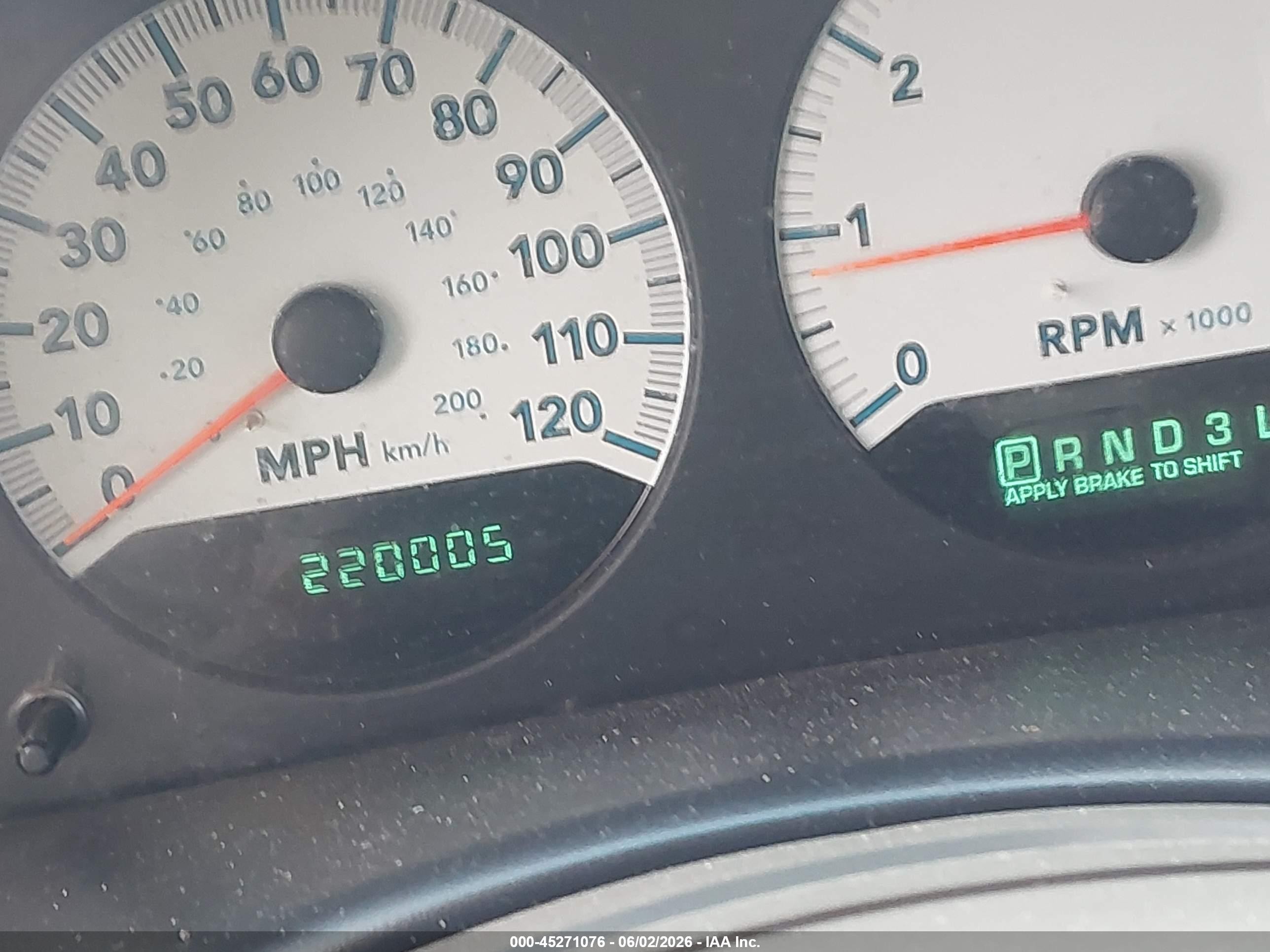 2007 Dodge Grand Caravan Sxt Black vin: 2D4GP44L37R292137