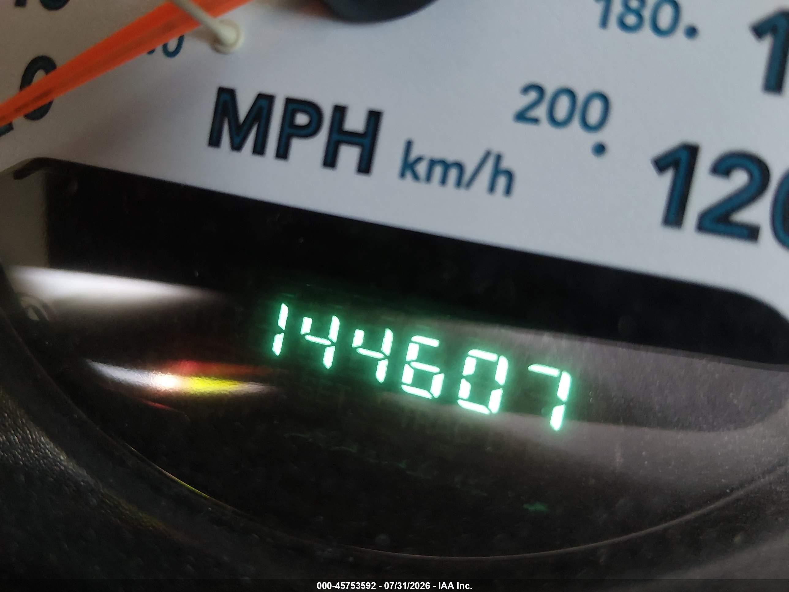 2005 Dodge Grand Caravan Sxt Gold vin: 2D4GP44L45R229044