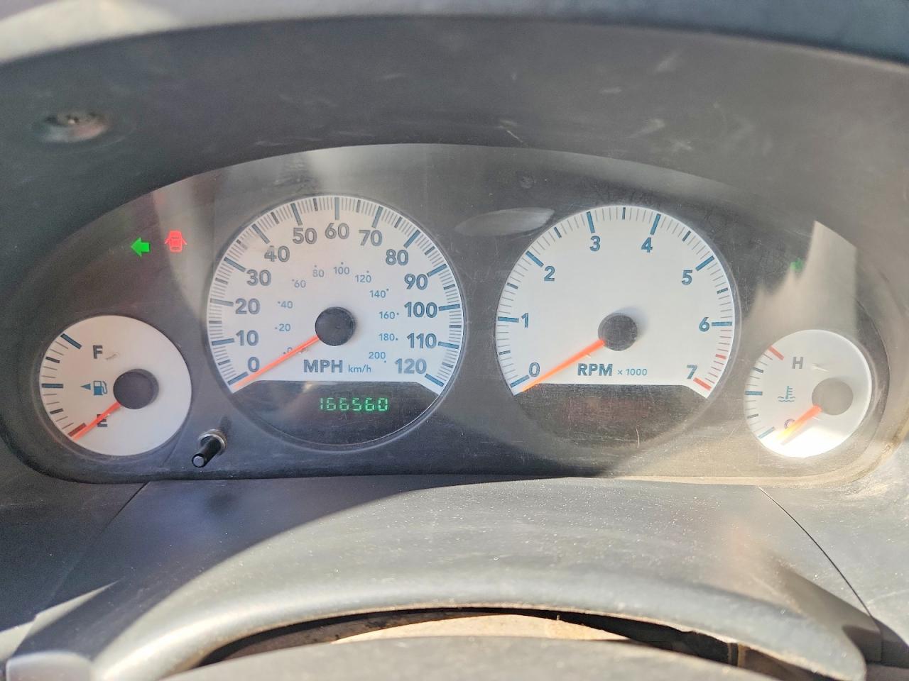 2006 Dodge Grand Caravan Sxt Silver vin: 2D4GP44L46R662607