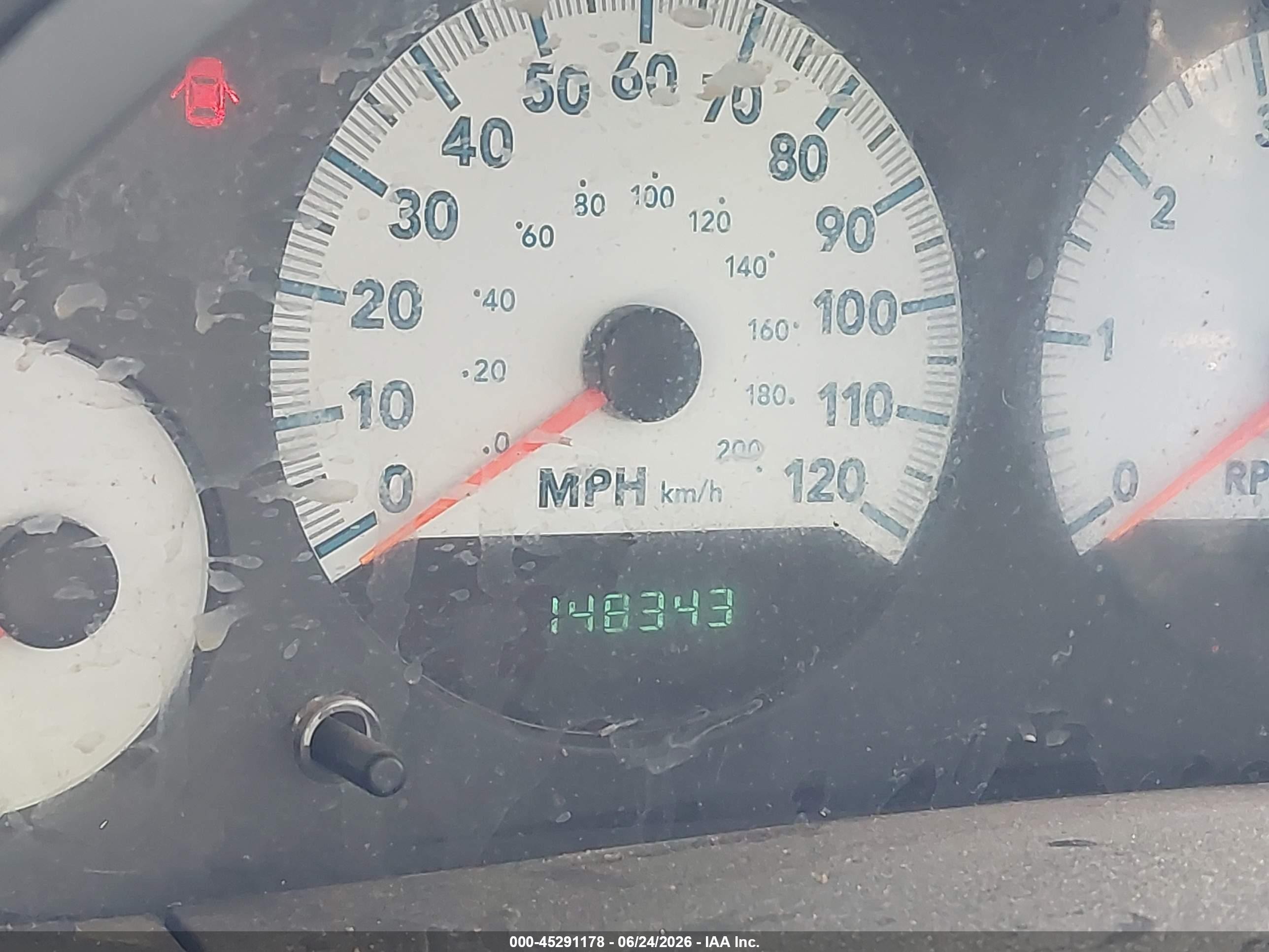 2007 Dodge Grand Caravan Sxt Dark Brown vin: 2D4GP44L47R276724
