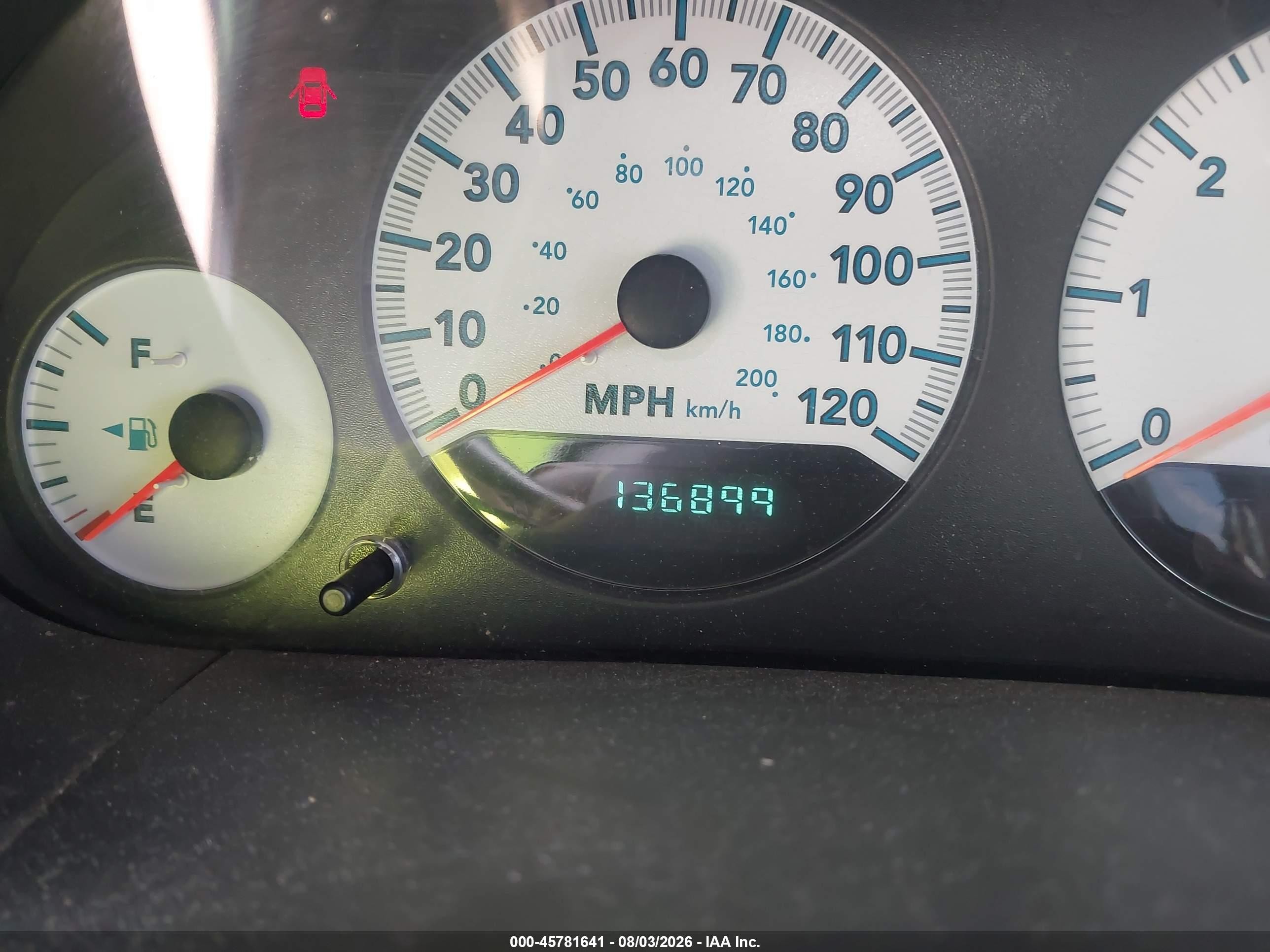 2006 Dodge Grand Caravan Sxt Синий vin: 2D4GP44L56R810795