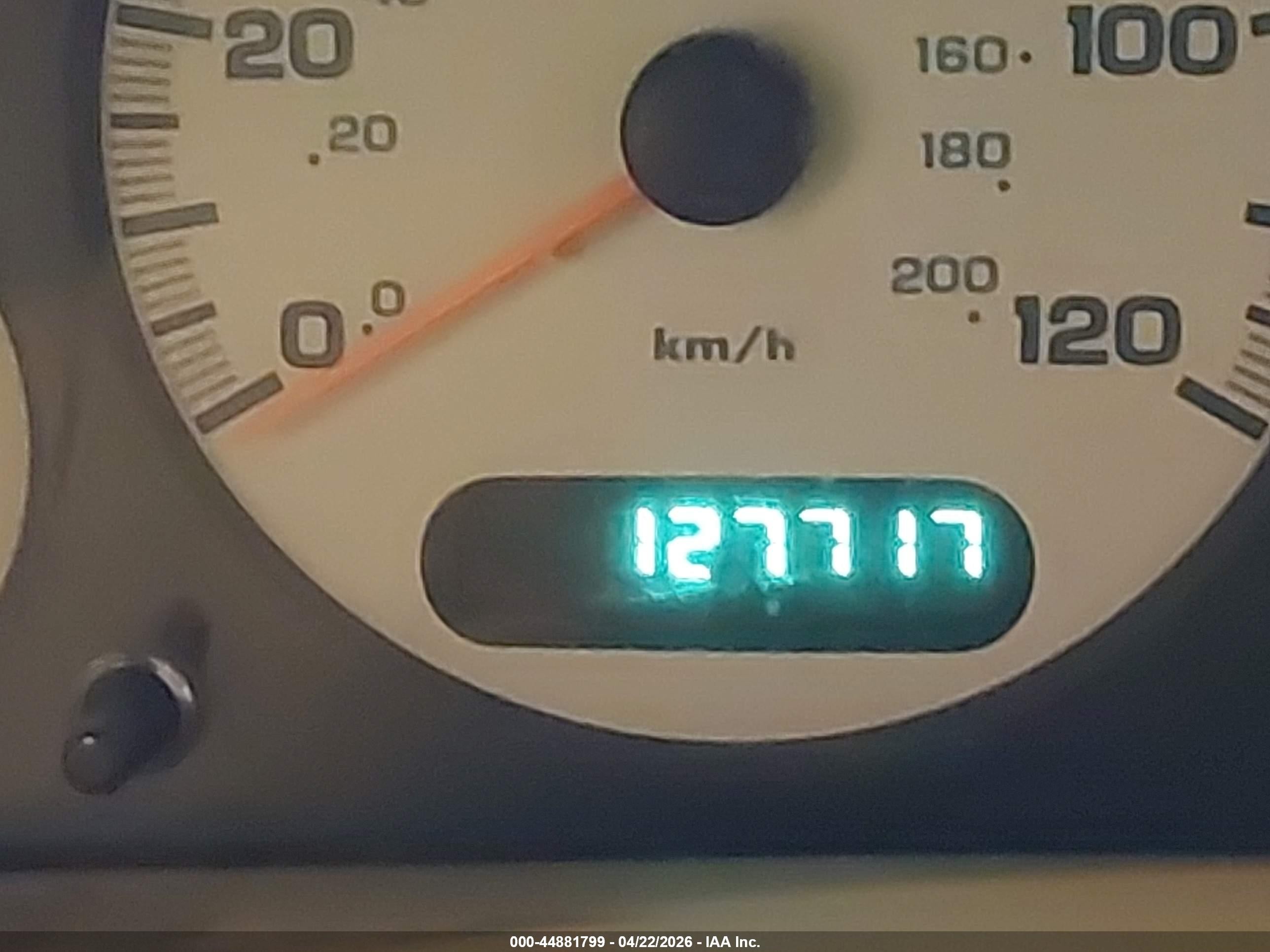 2004 Dodge Grand Caravan Sxt Silver vin: 2D4GP44L64R543518