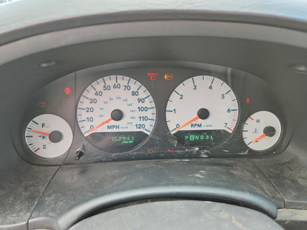 2007 Dodge Grand Caravan Sxt Blue vin: 2D4GP44L67R292827