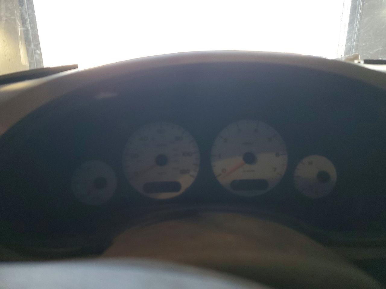 2003 Dodge Grand Caravan Sport Желто-коричневый vin: 2D4GP44L83R104156