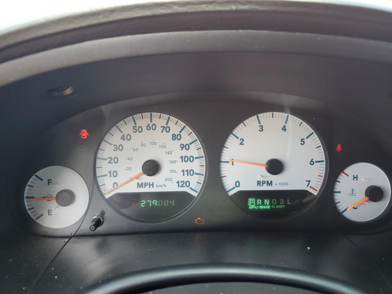 2006 Dodge Grand Caravan Sxt Red vin: 2D4GP44L96R620966