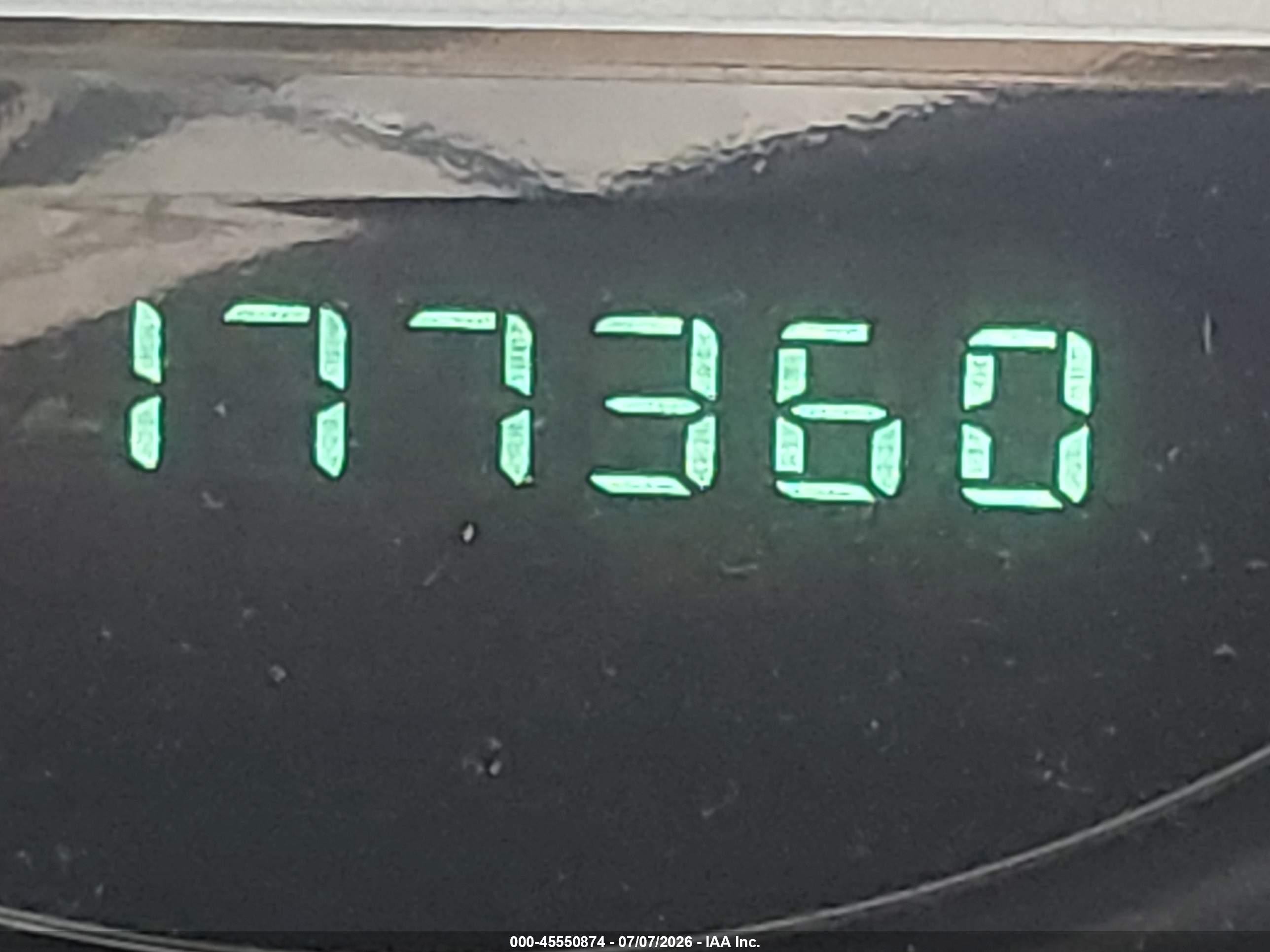 2006 Dodge Grand Caravan Sxt Light Blue vin: 2D4GP44L96R857456