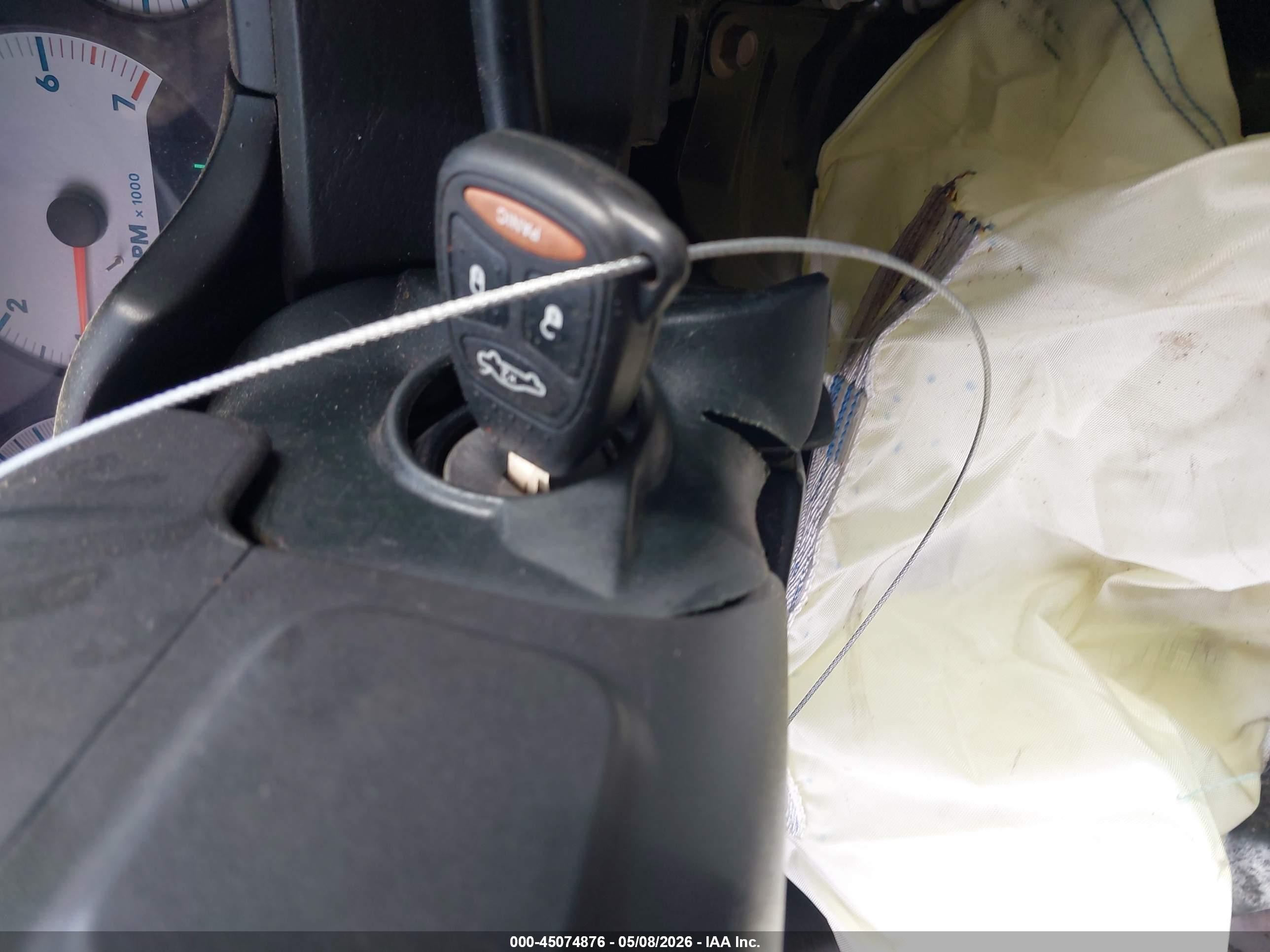 2007 Dodge Grand Caravan Sxt Silver vin: 2D4GP44L97R113597
