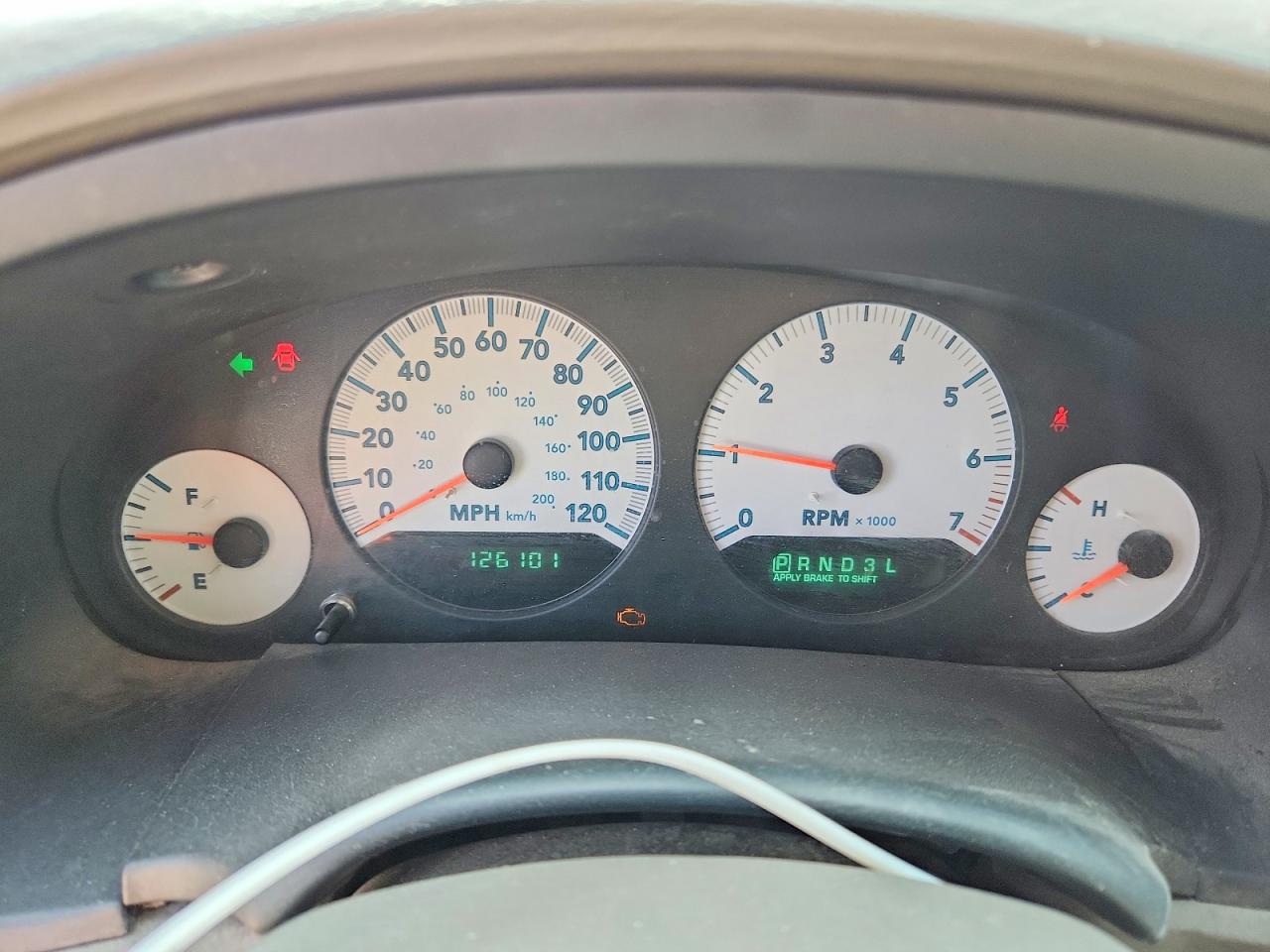 2007 Dodge Grand Caravan Sxt Beige vin: 2D4GP44L97R119397