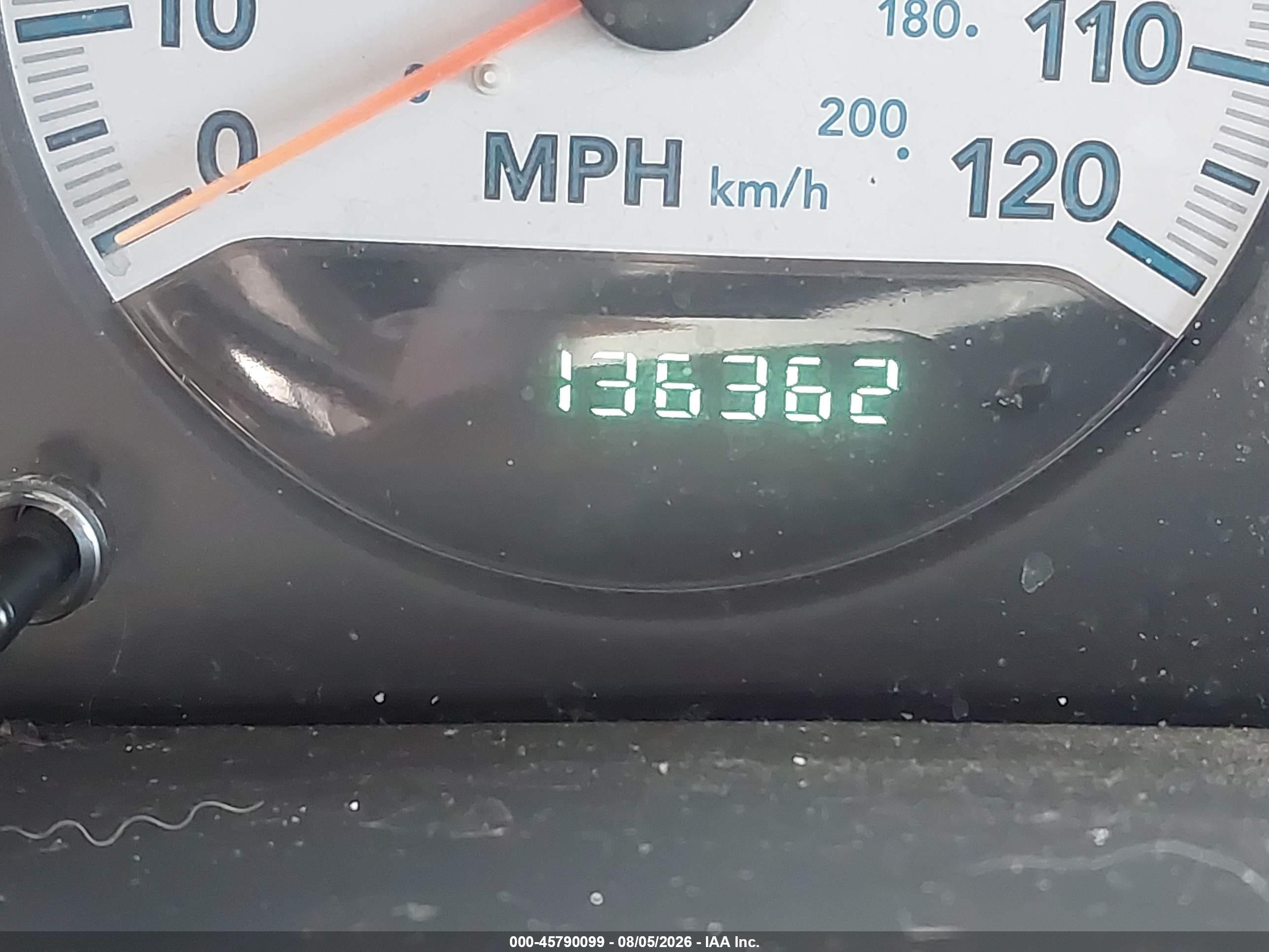 2007 Dodge Grand Caravan Sxt White vin: 2D4GP44L97R286374